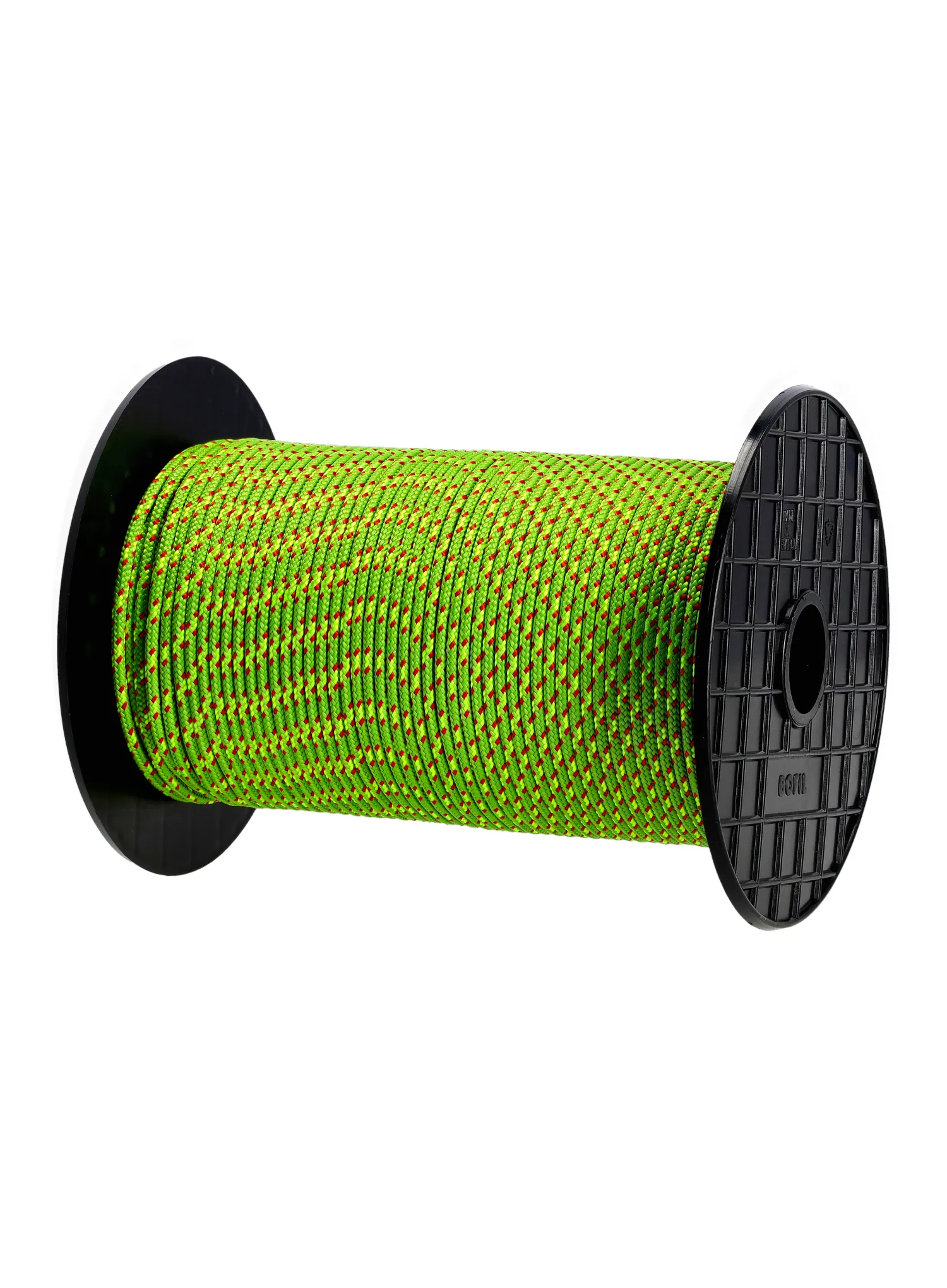 Reepschnur Beal Accessory Cord 3 mm - anis