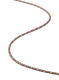 Reepschnur Beal Accessory Cord 4 mm - shark