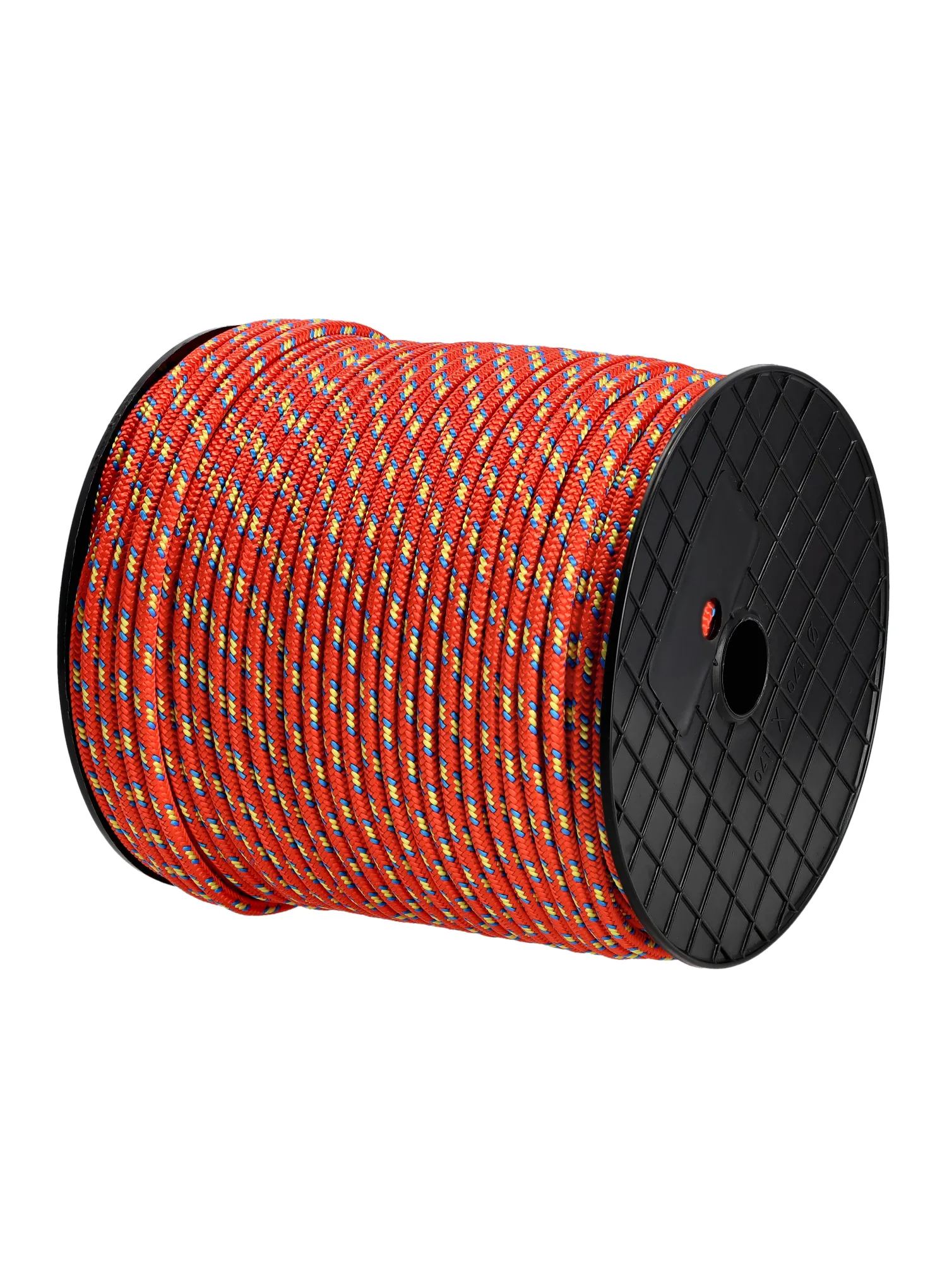Reepschnur Beal Accessory Cord 5 mm - red