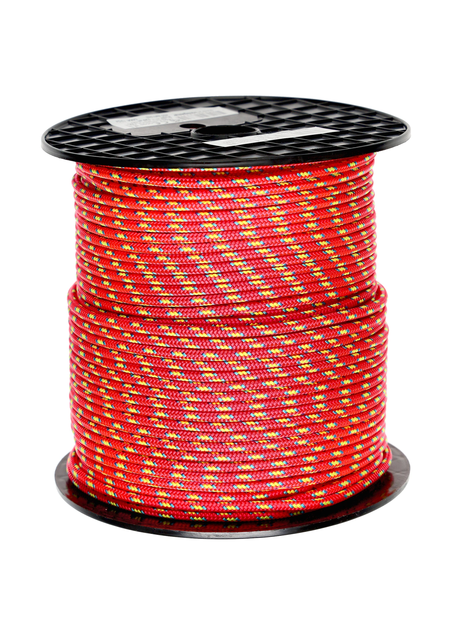 Reepschnur Beal Accessory Cord 4 mm - pink
