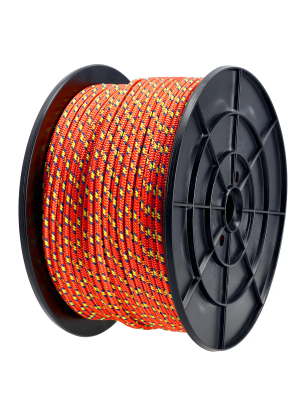 Reepschnur Beal Accessory Cord 7 mm - orange