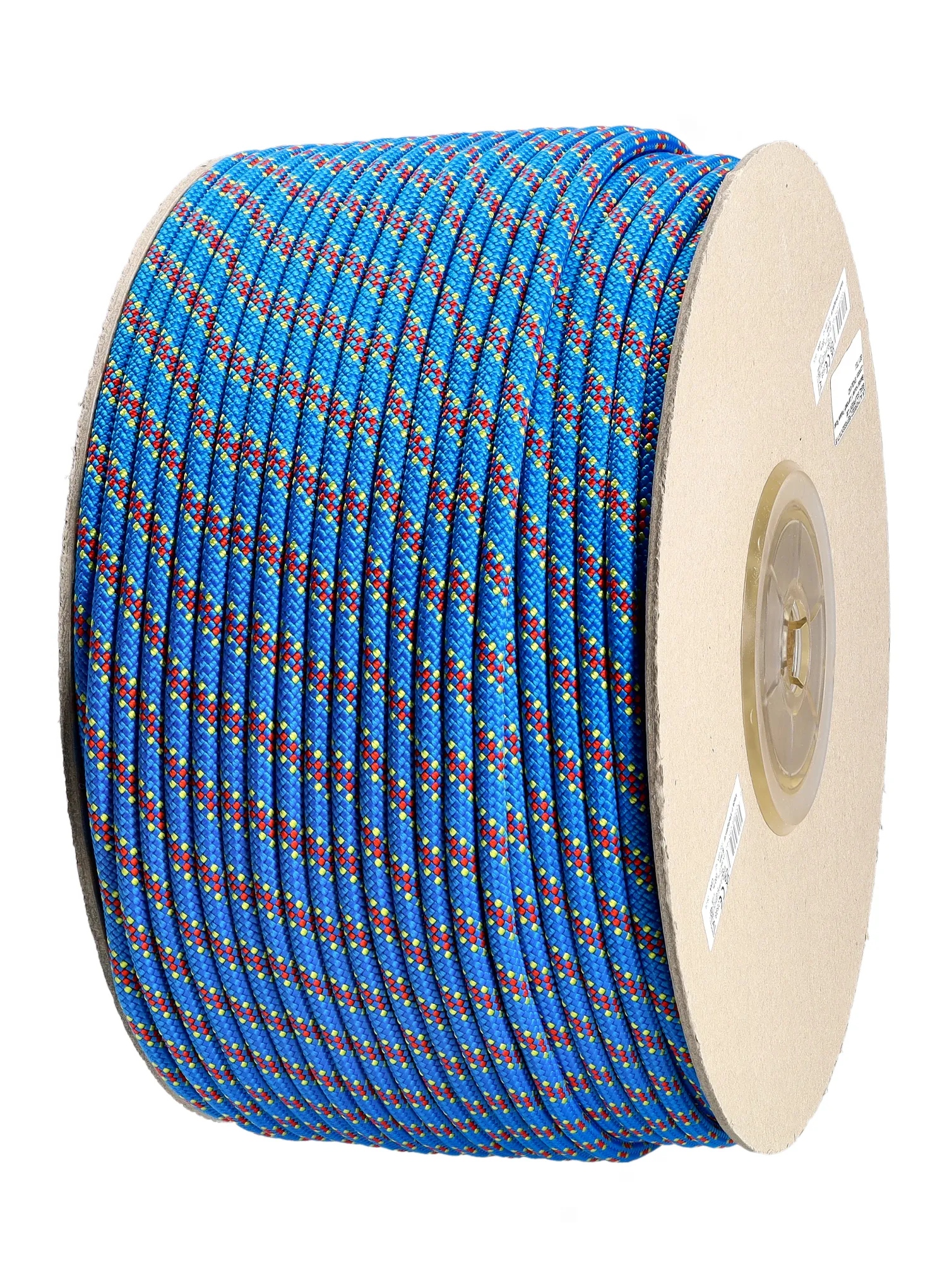 Reepschnur Beal Accessory Cord 8 mm - blue