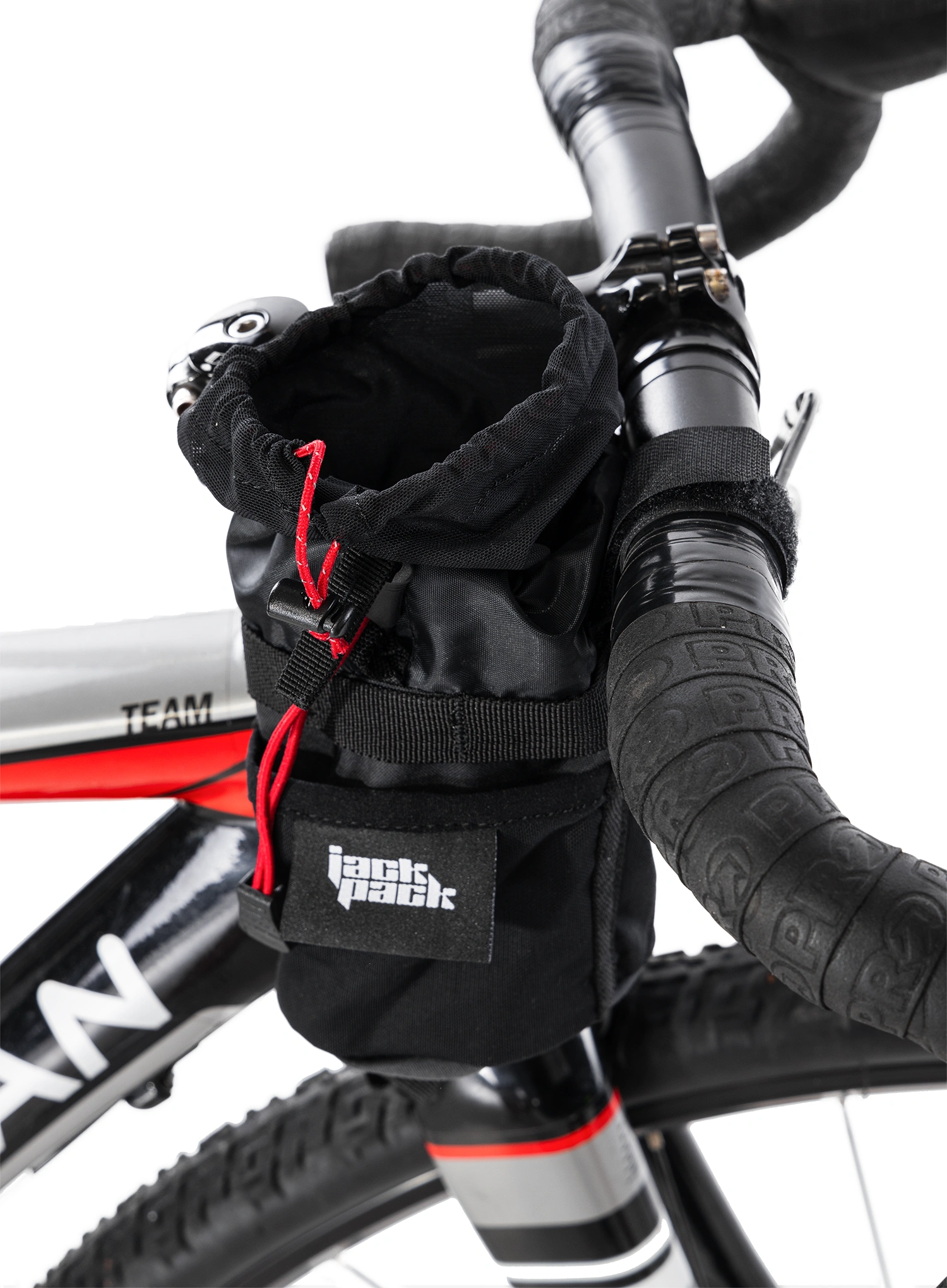 Lenkertasche Jack Pack Kanister 2.5