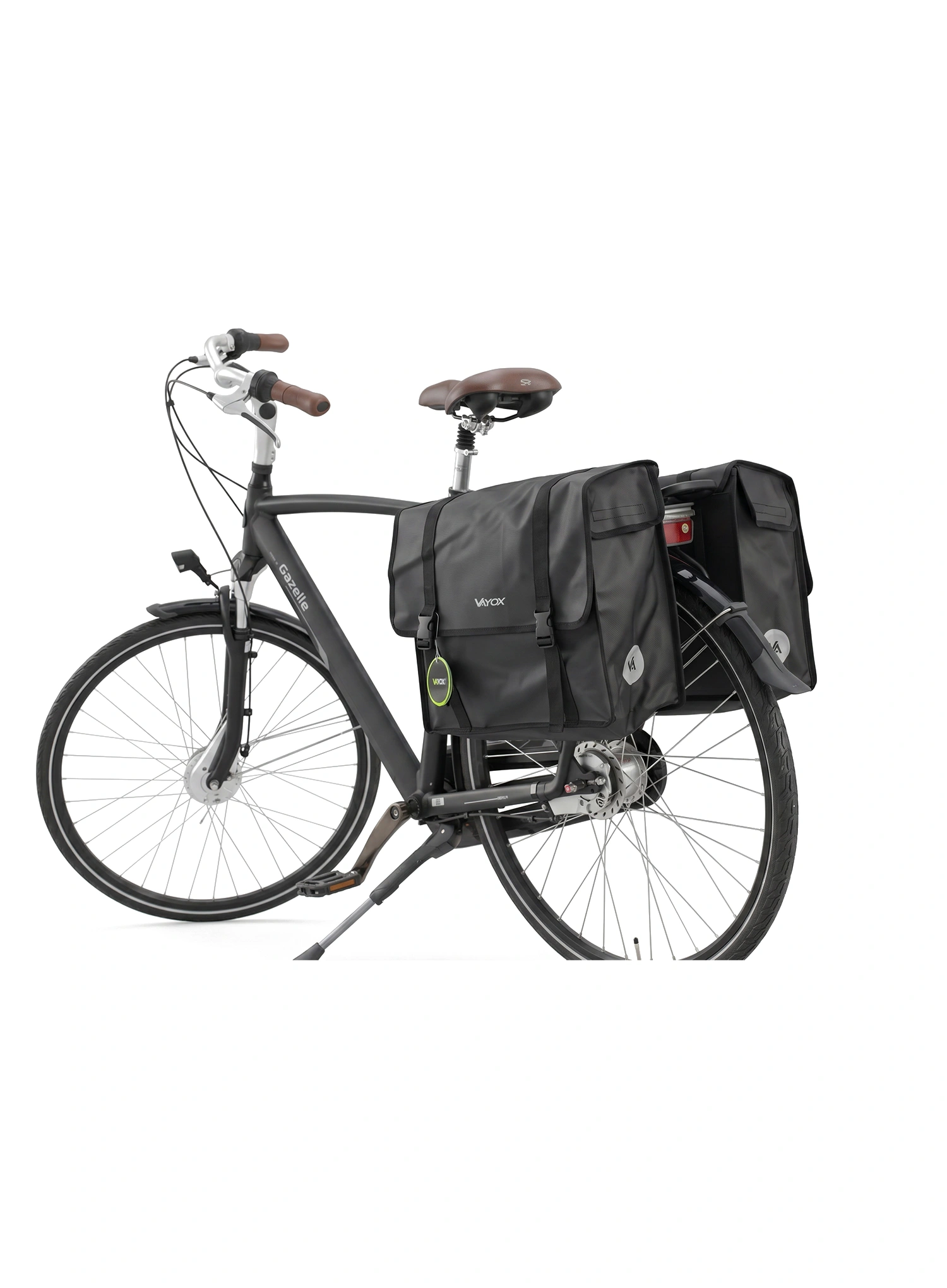 Gepäckträgertasche Vayox VA0446