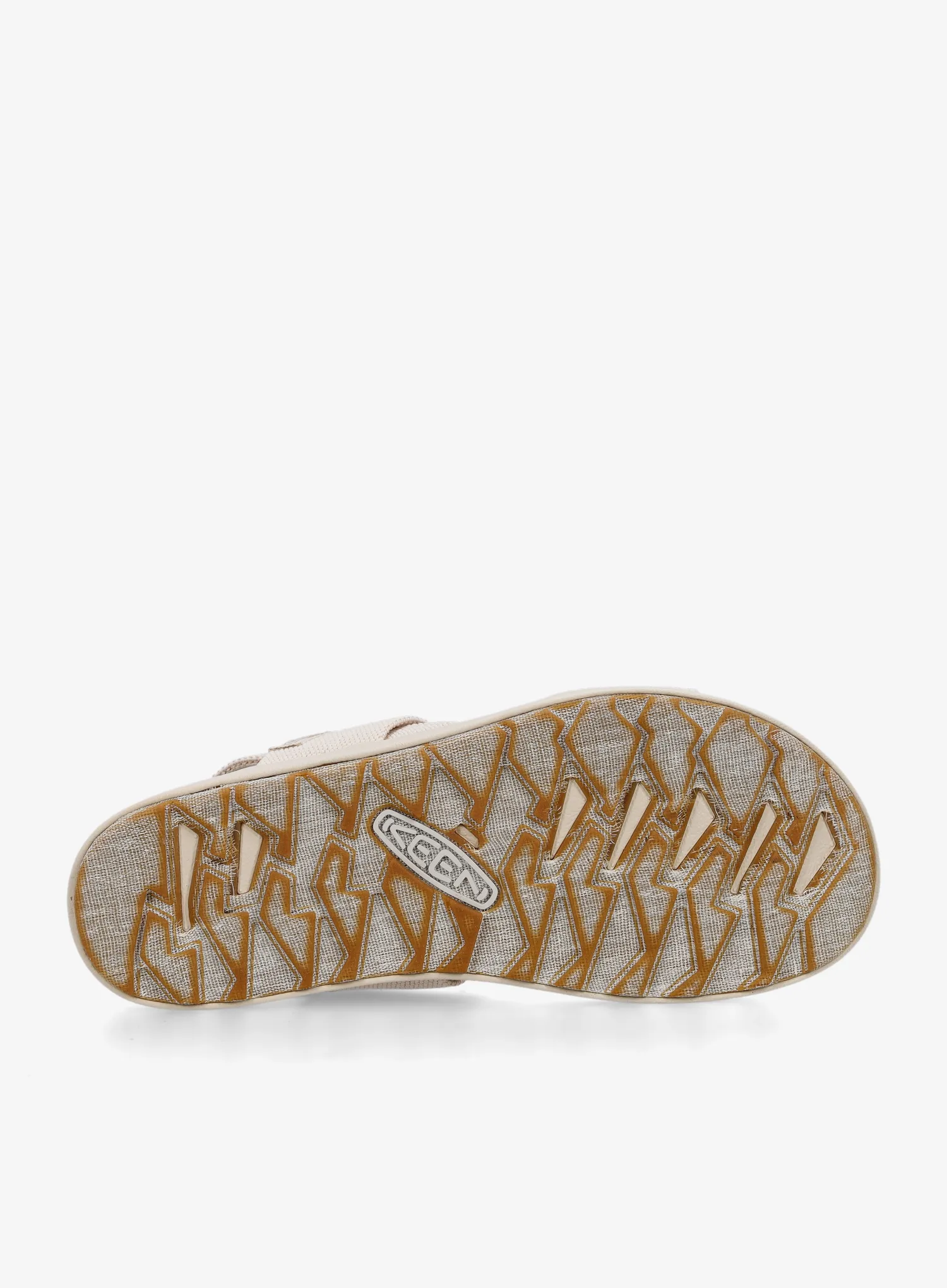 Sandalen Damen Keen Elle Backstrap - birch/safari