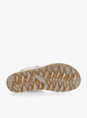 Sandalen Damen Keen Elle Backstrap - birch/safari