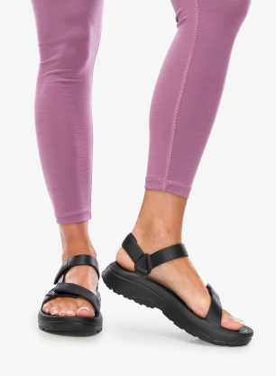 Sandalen Damen Teva ApreAqua Drift - black
