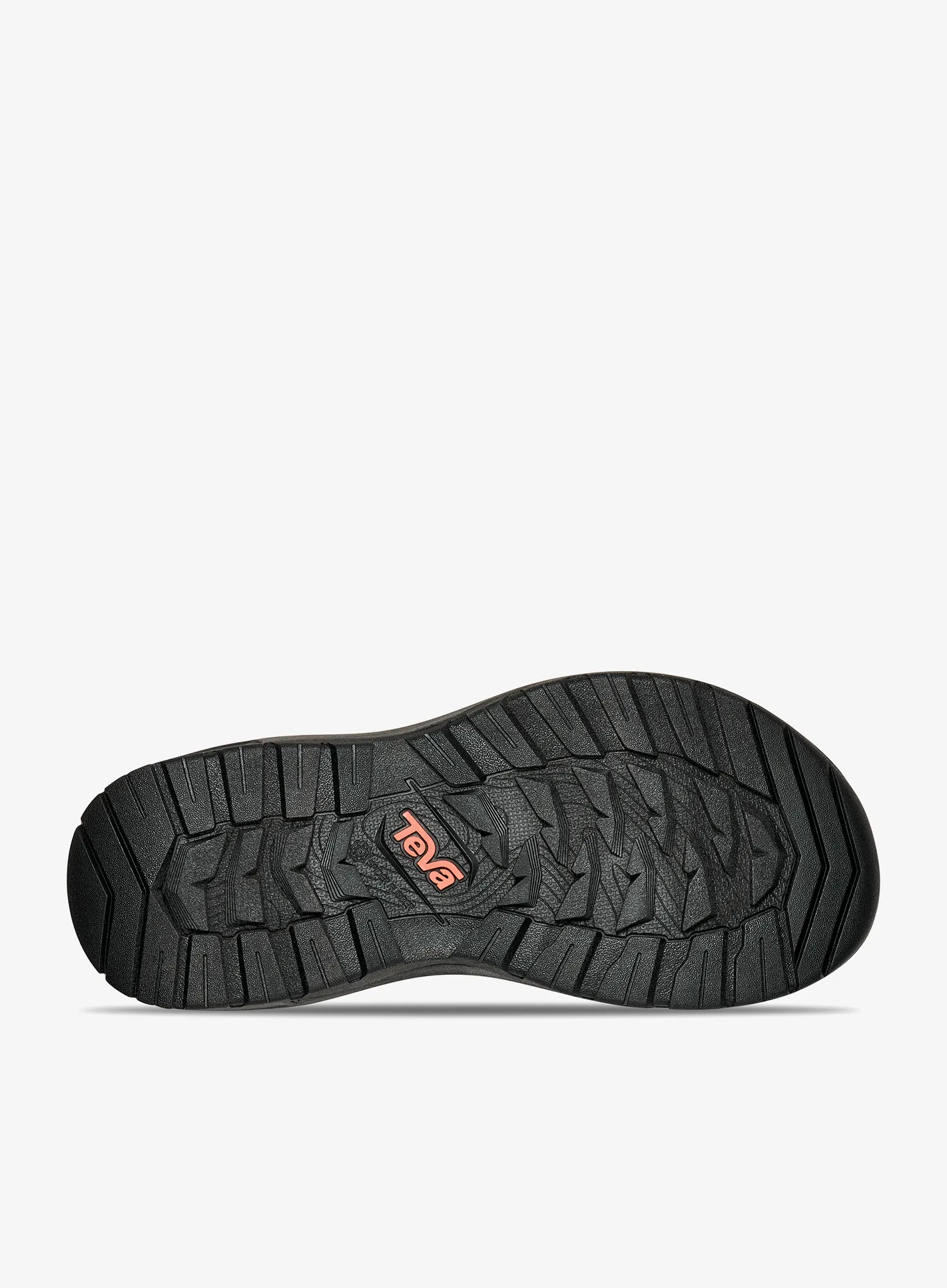 Sandalen Damen Teva Hurricane XLT3 - sedona multi