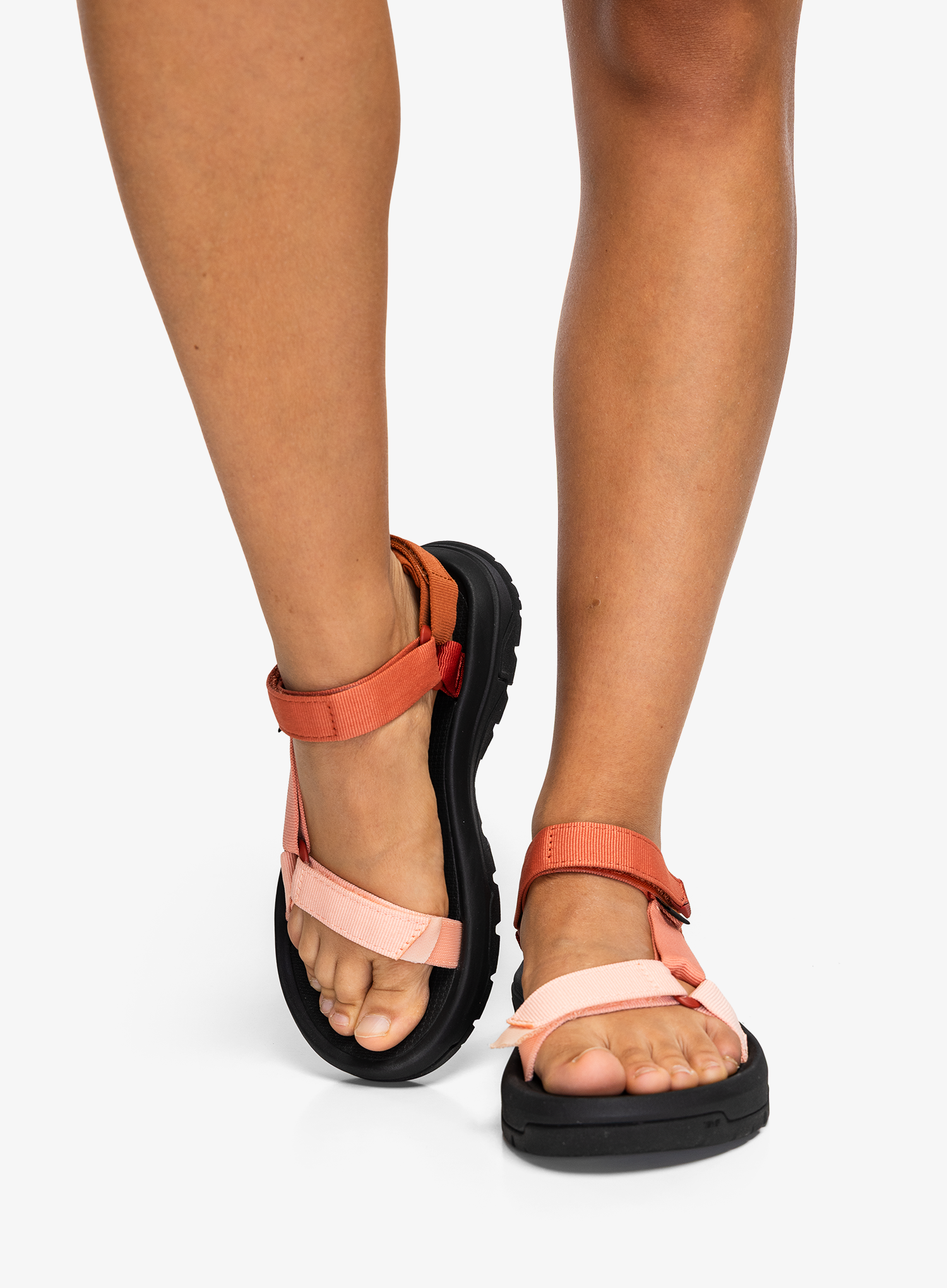 Sandalen Damen Teva Hurricane XLT3 - sedona multi
