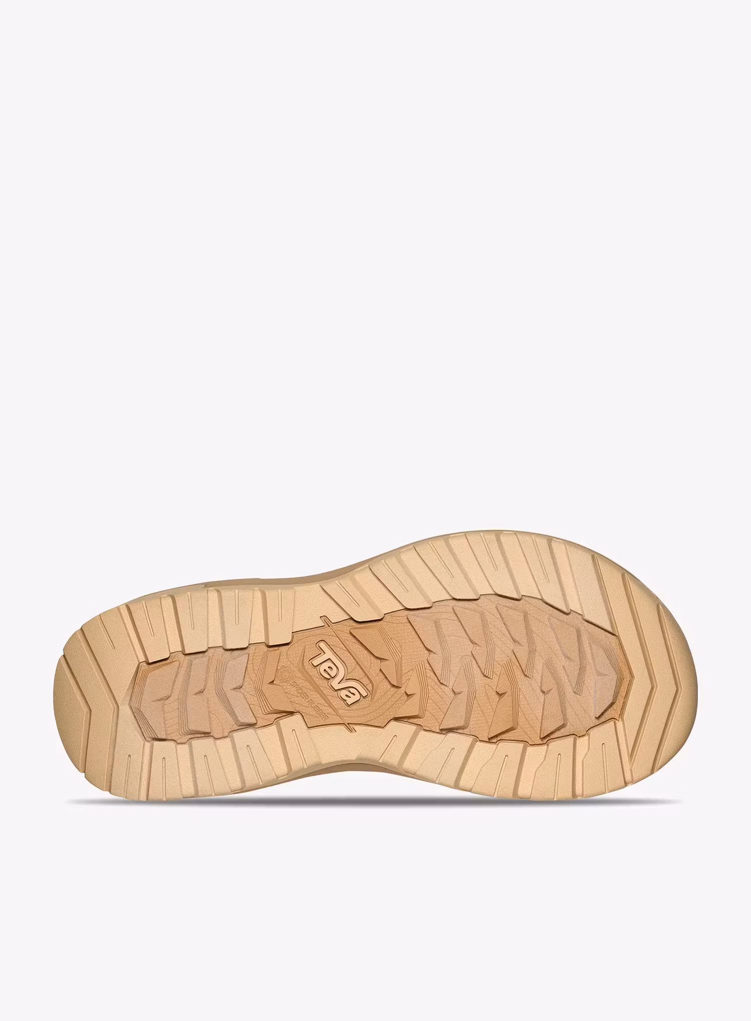 Sandalen Damen Teva Hurricane XLT3 - tan