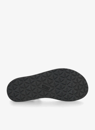 Sandalen Damen Teva Midform Infinity - black