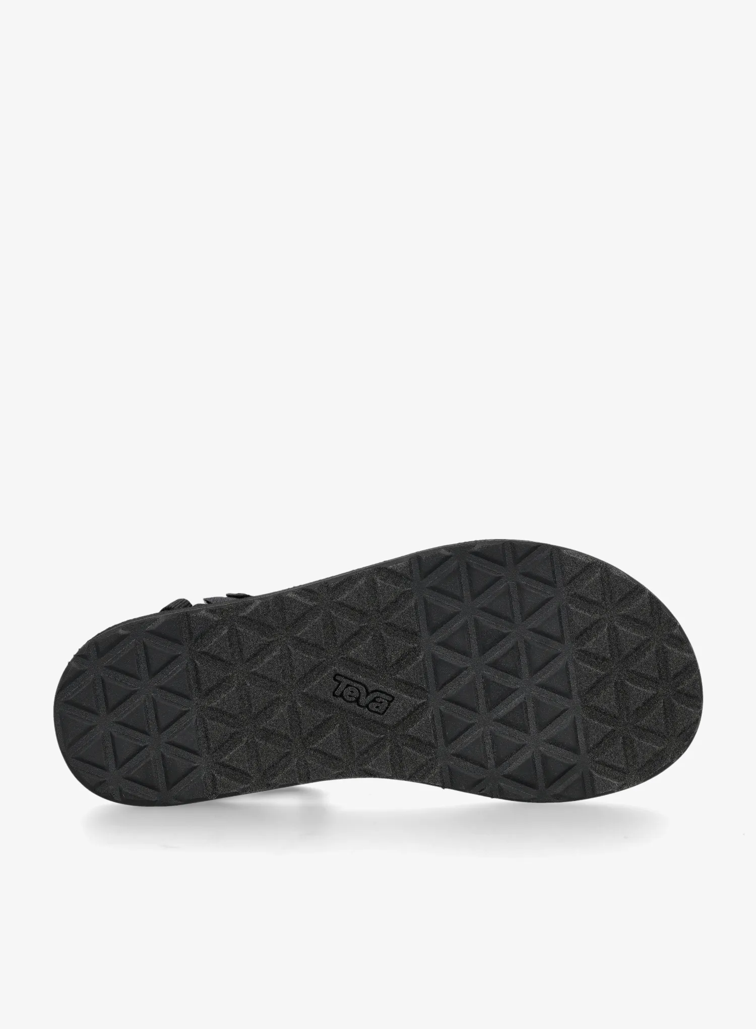 Sandalen Damen Teva Original Universal Slim - black