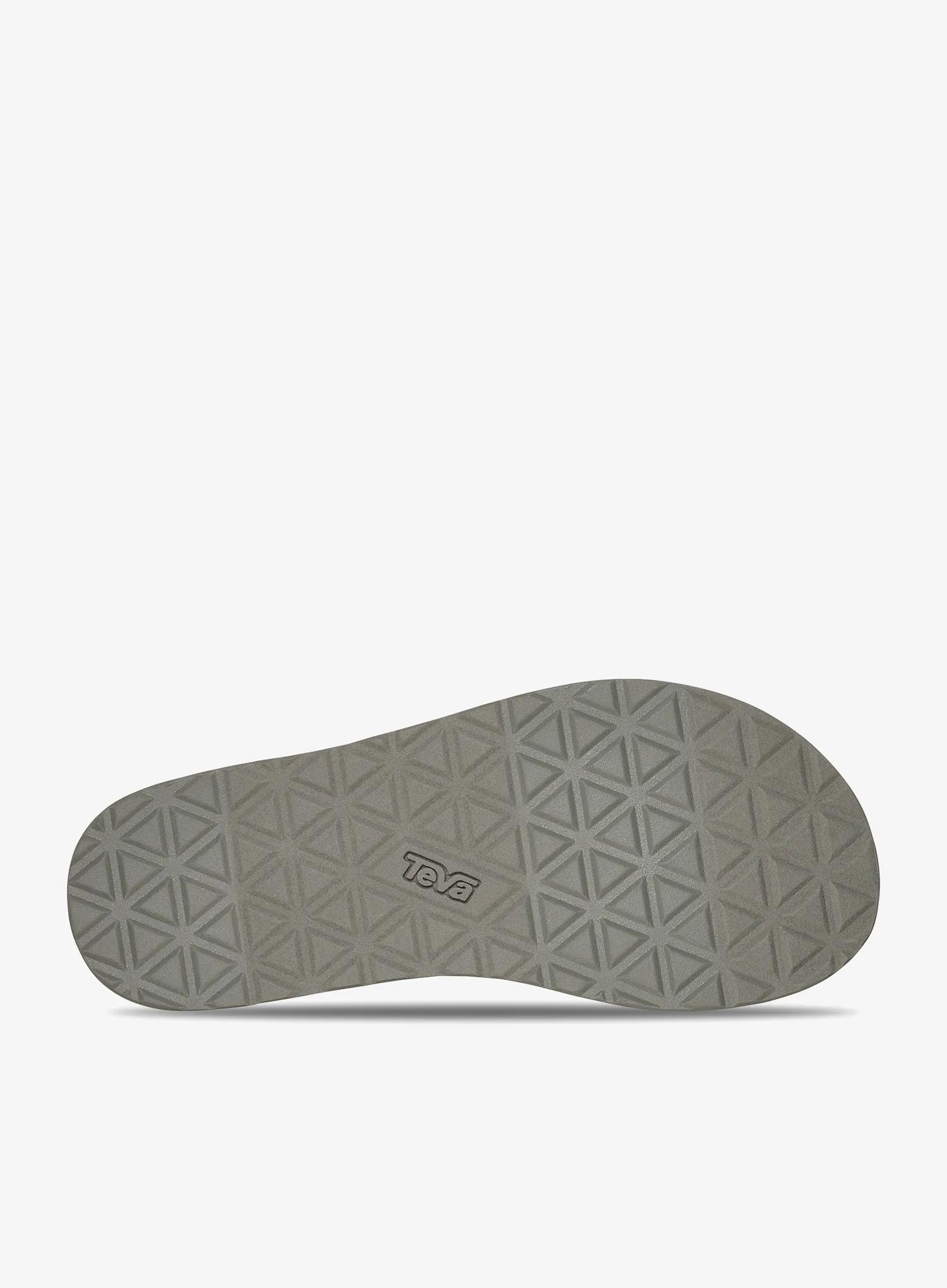Sandalen Damen Teva Original Universal Slim - seagrass