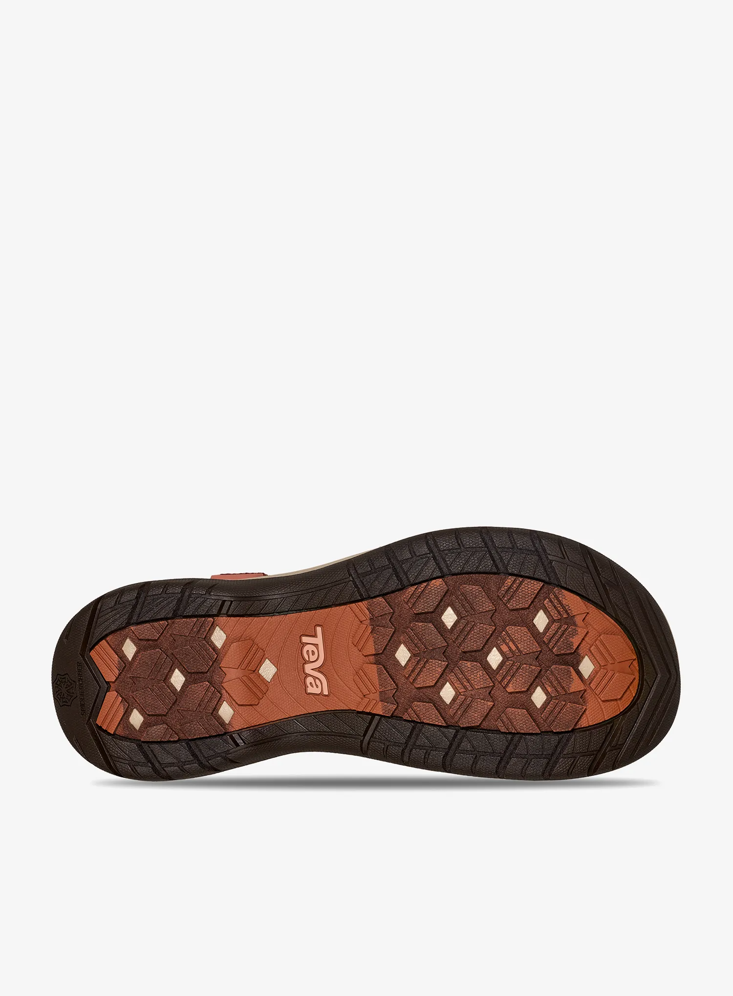 Sandalen Damen Teva Tirra Sport - sedona multi