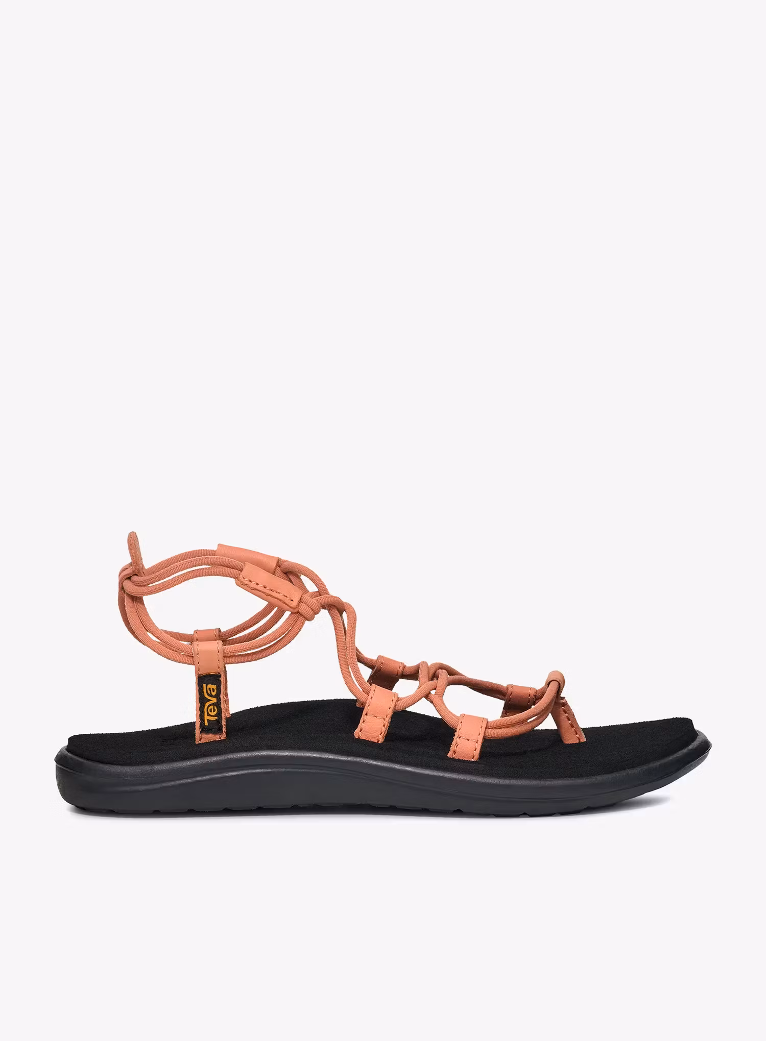 Sandalen Damen Teva Voya Infinity - tawny orange