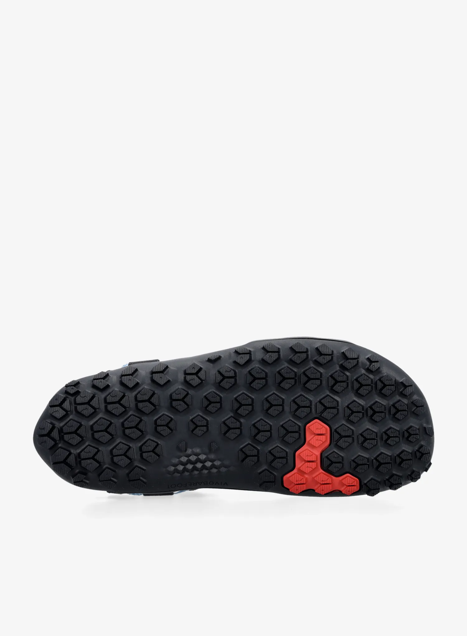 Sandalen Damen Vivobarefoot Tracker Ora Sandal - skyway