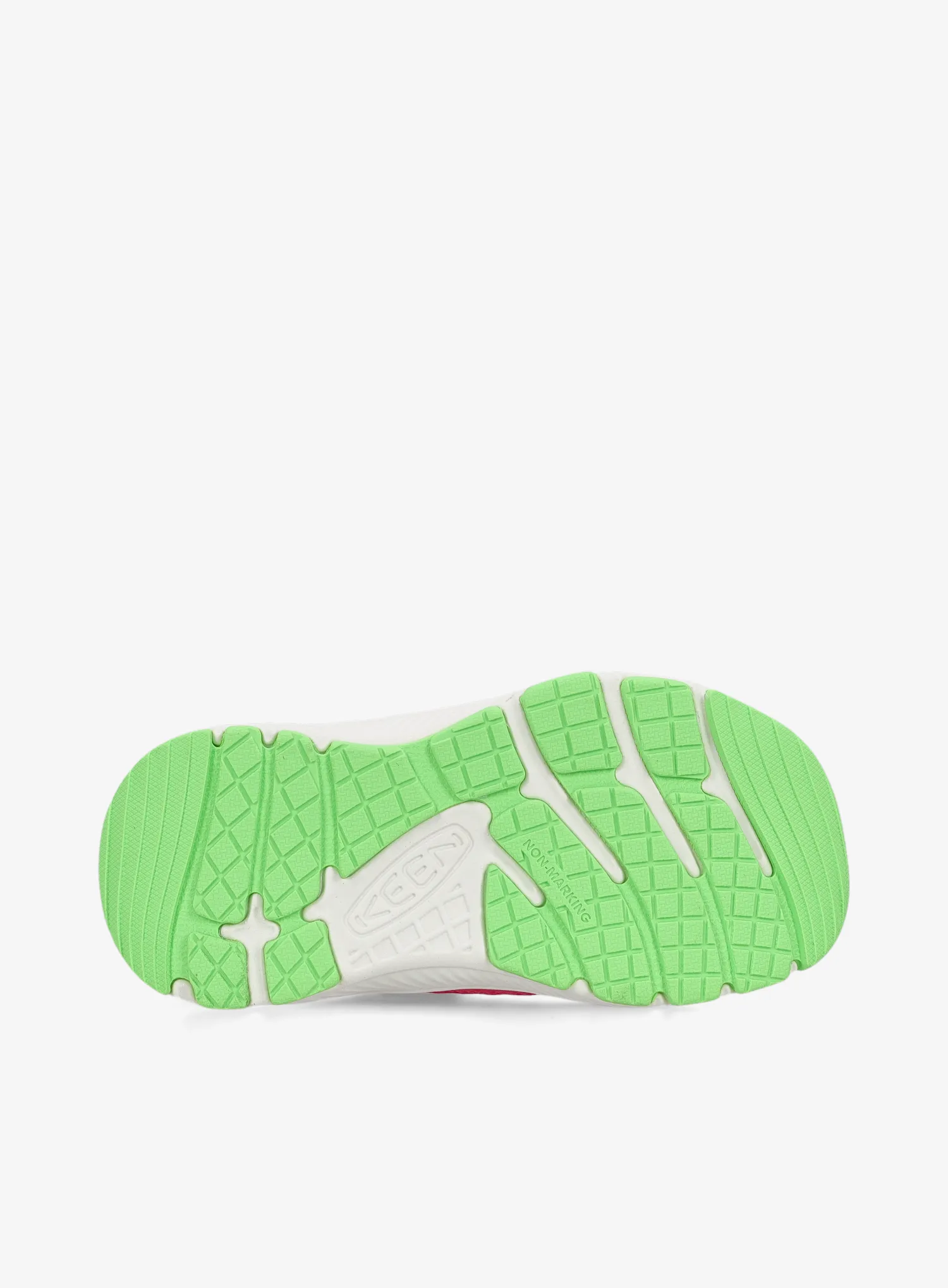 Sandalen Mädchen Keen Motozoa Sandal - raspberry/giggle pink