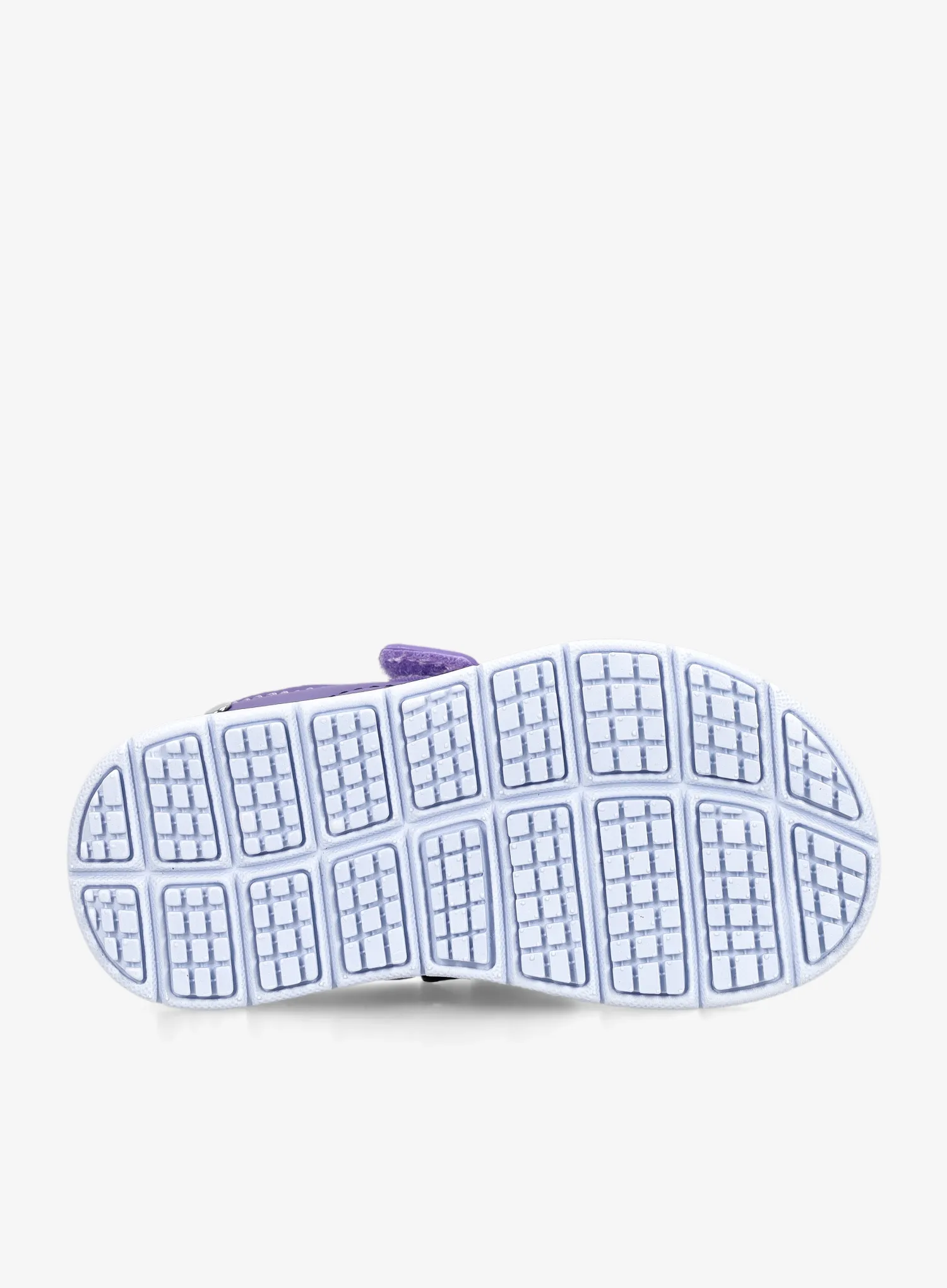Sandalen Mädchen Reima Bungee - misty violet