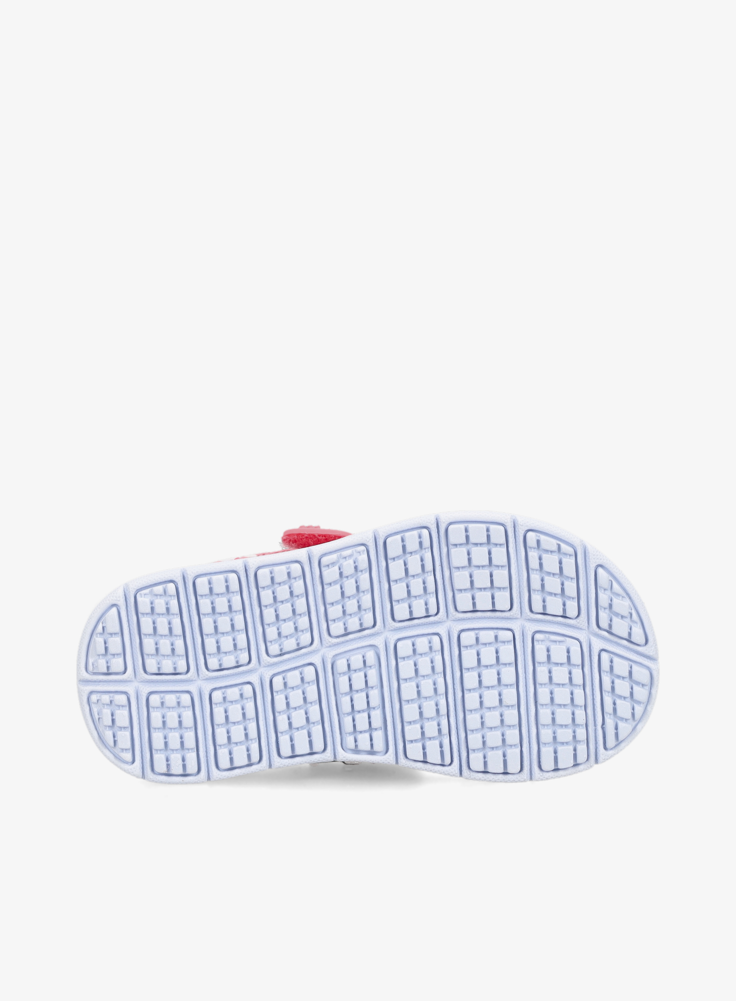 Sandalen Mädchen Reima Moomin Bungee - sunset pink