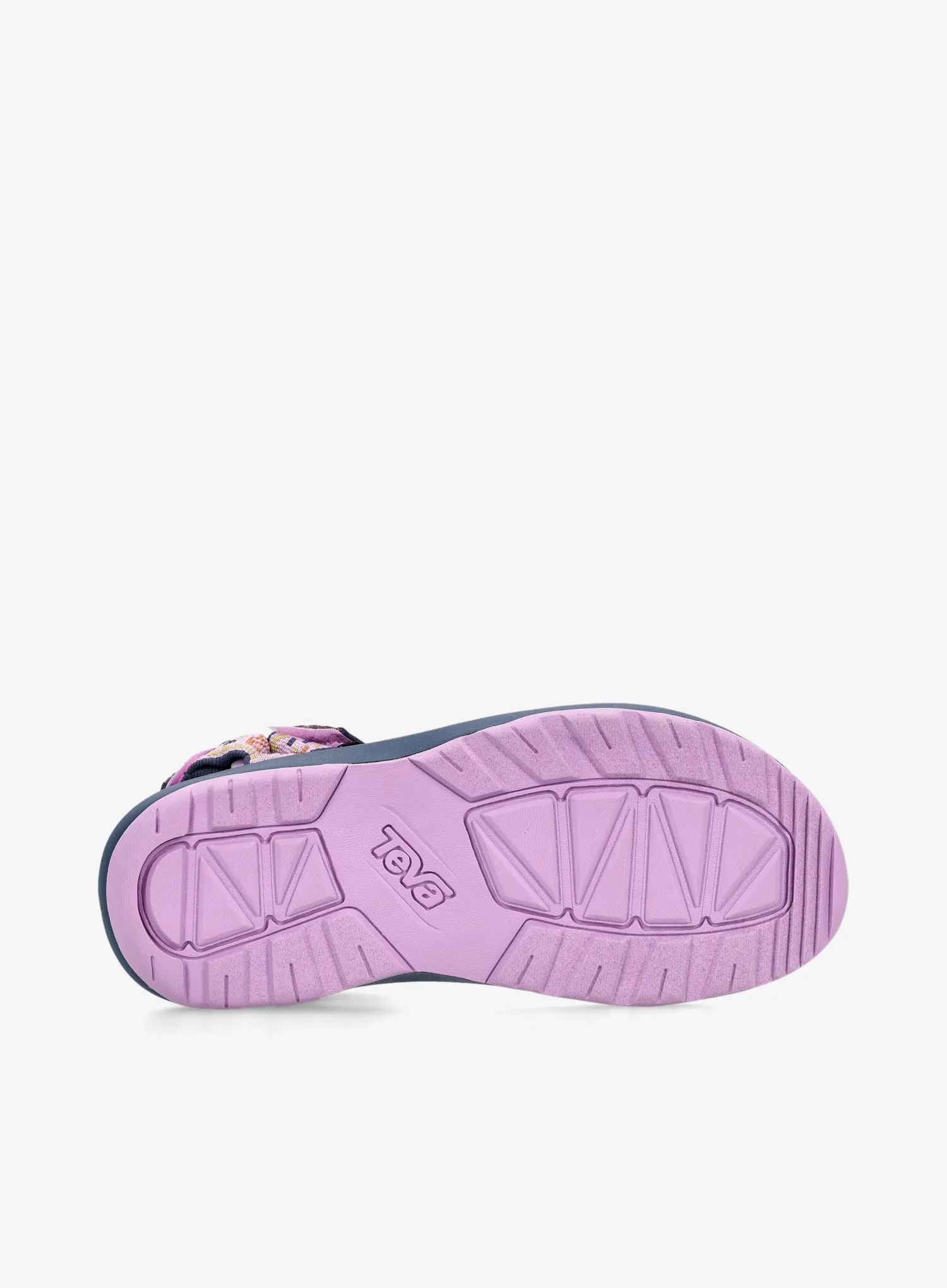 Sandalen Mädchen Teva Hurricane XLT 2 - modern nature lupine