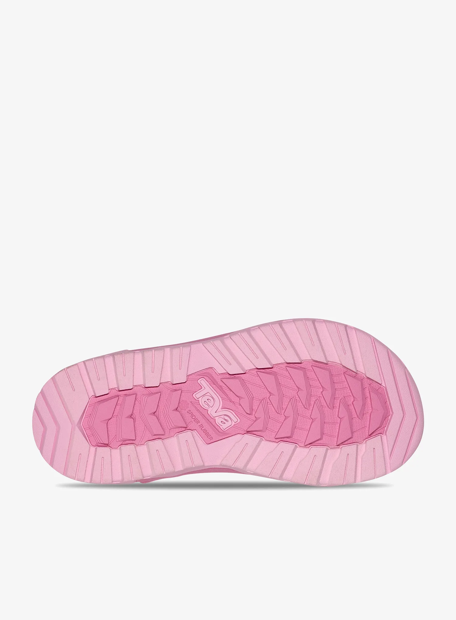 Sandalen Mädchen Teva Hurricane XLT JR - bright pink multi