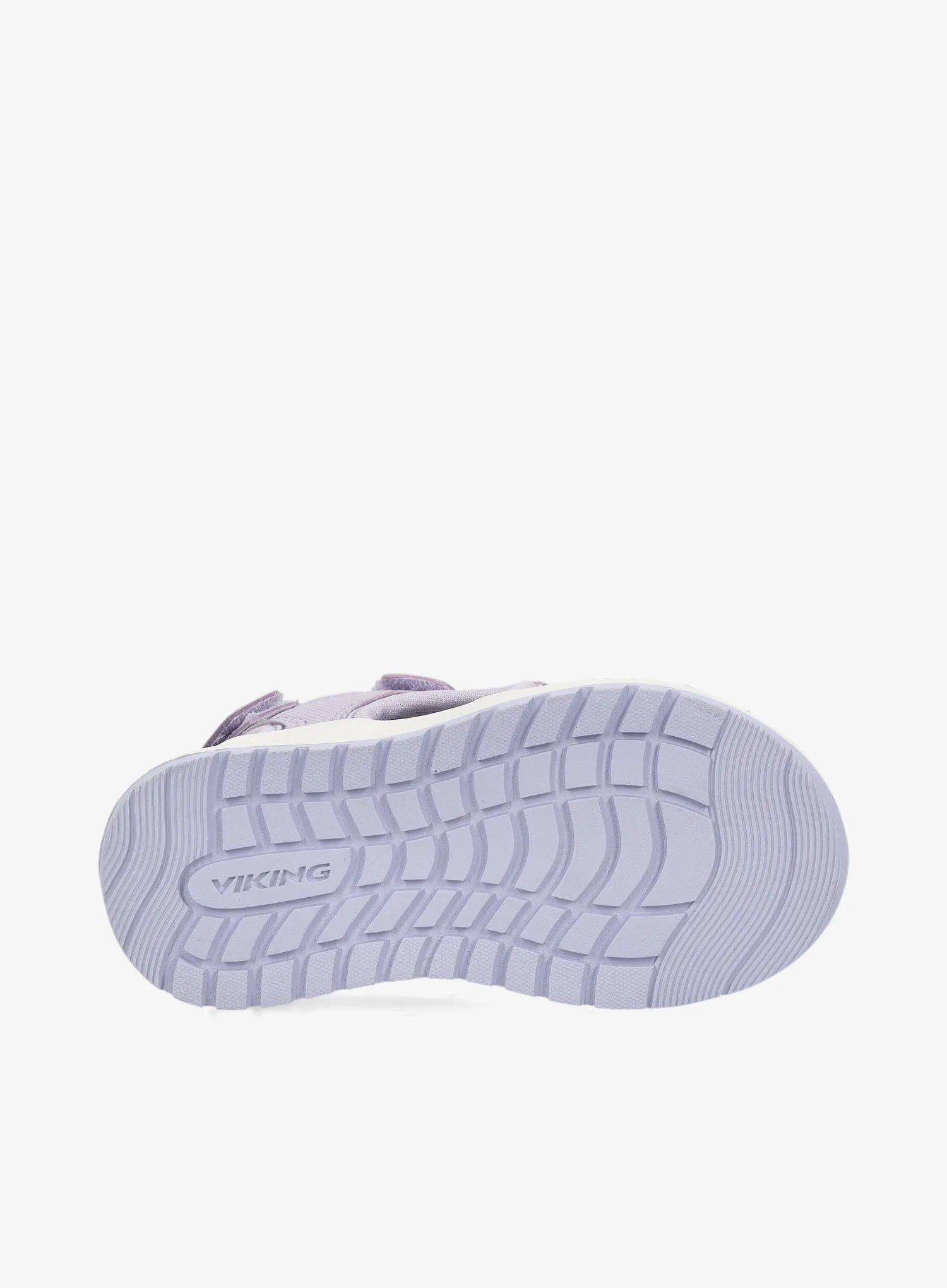 Sandalen Mädchen Viking Anchor Sandal 3V - lilac
