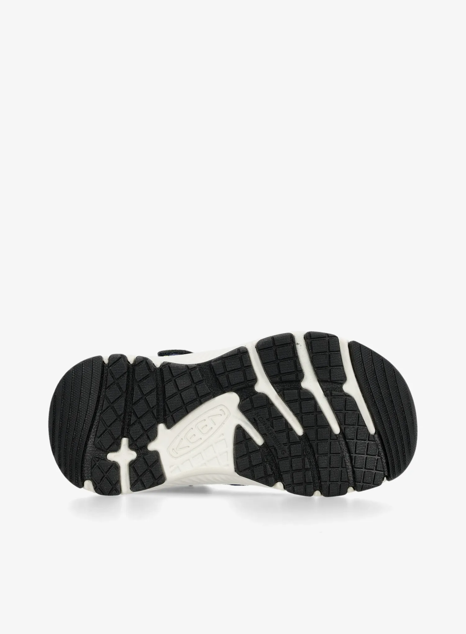 Sandalen Kinder Keen Motozoa Sandal - evening primrose/naval academy