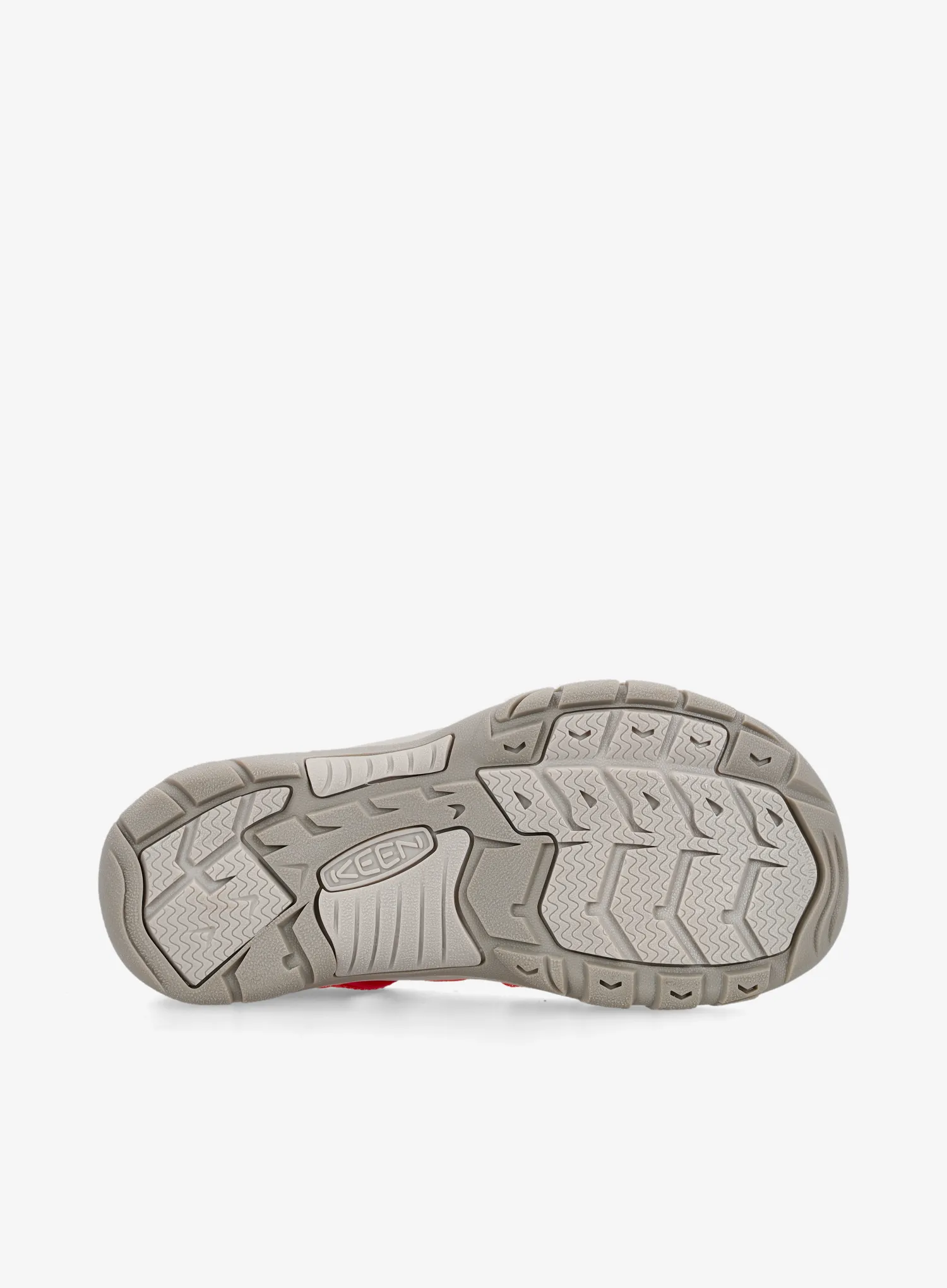 Sandalen Kinder Keen Newport Boundless - evening primrose/dubarry