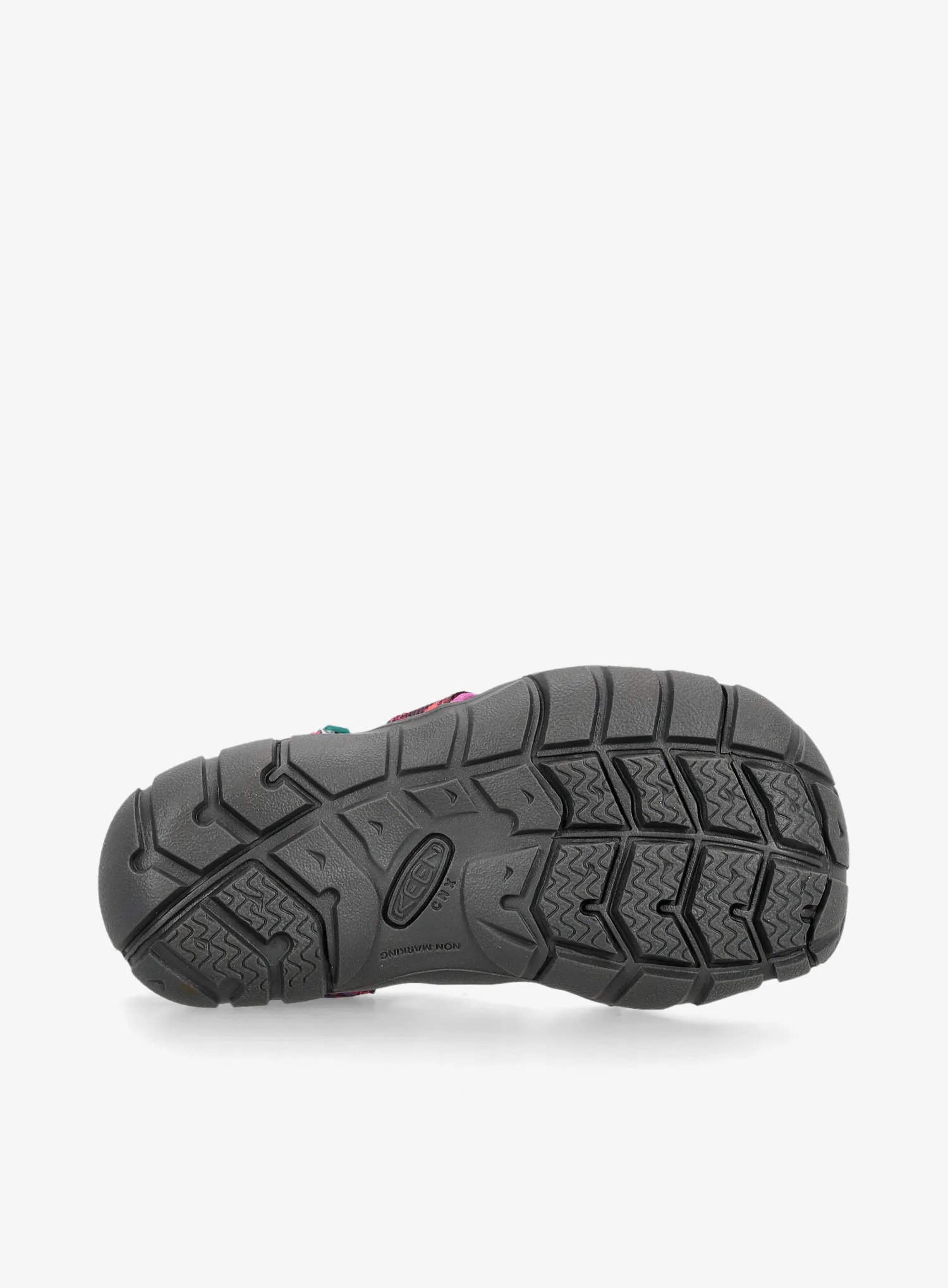 Sandalen Kinder Keen Seacamp II Cnx - persephone