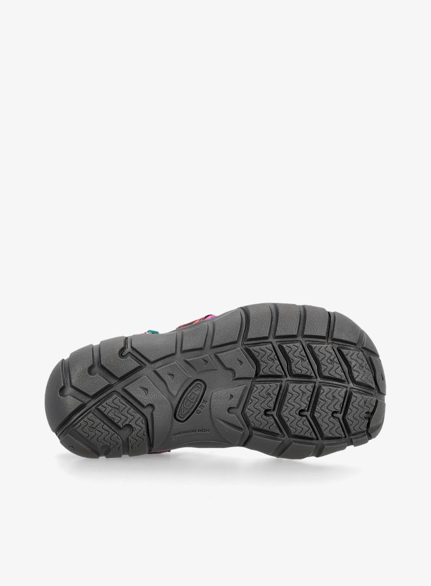 Sandalen Kinder Keen Seacamp II Cnx - persephone/persephone