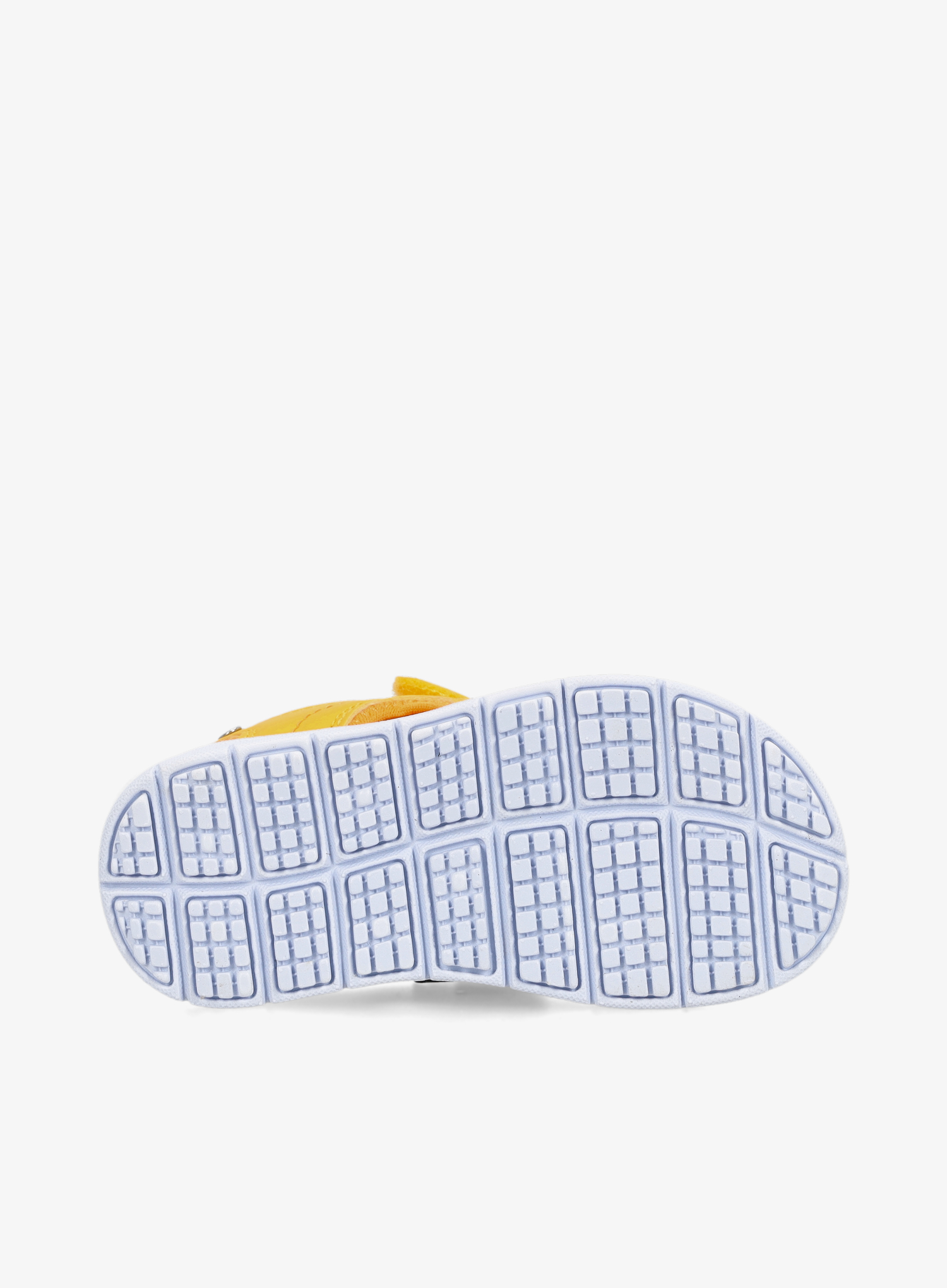 Sandalen Kinder Reima Bungee - clear yellow