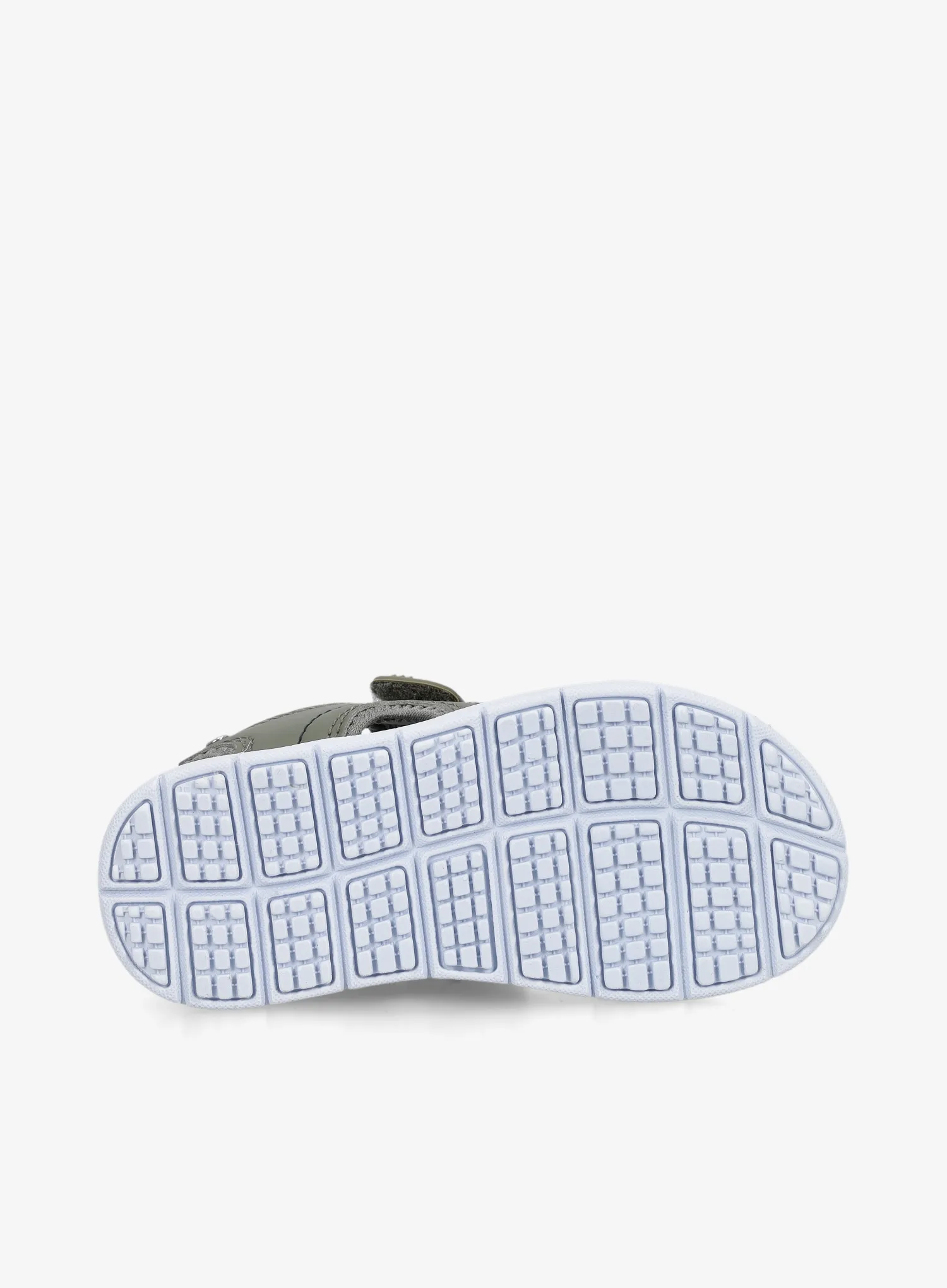 Sandalen Kinder Reima Bungee - greyish green