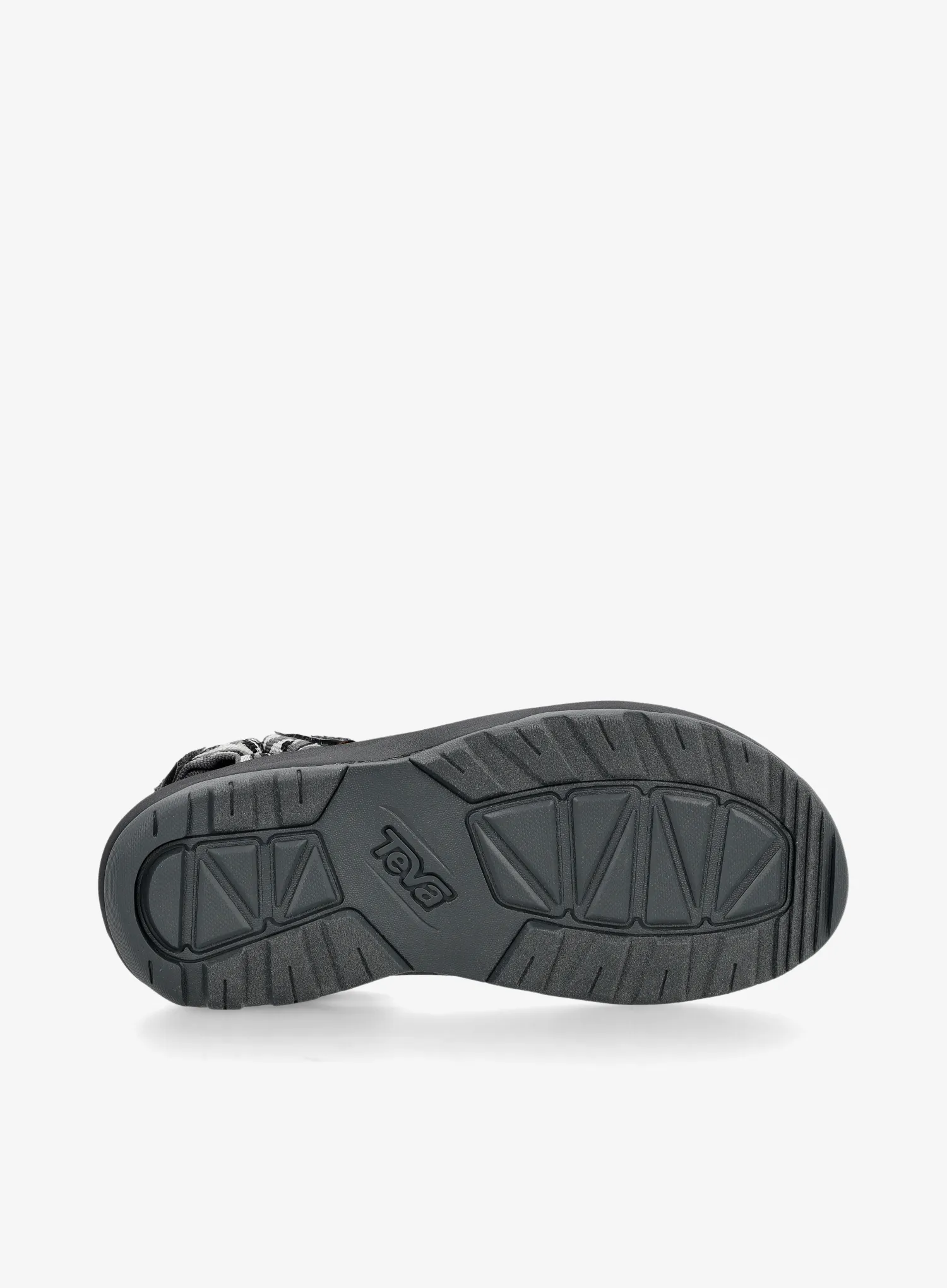 Sandalen Kinder Teva Hurricane XLT 2 - mountain mosaic grey/black