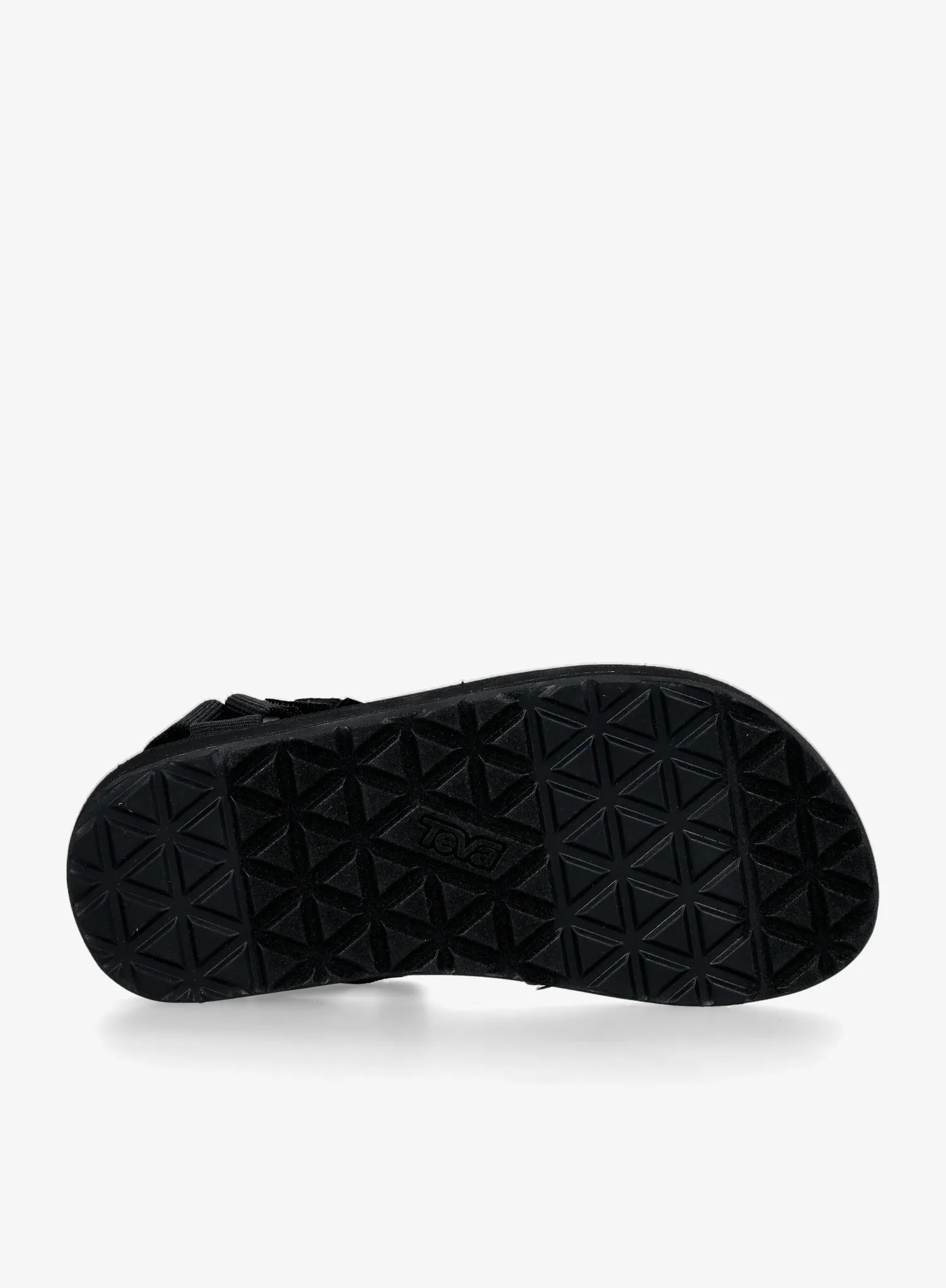 Sandalen Kinder Teva Original Universal - black