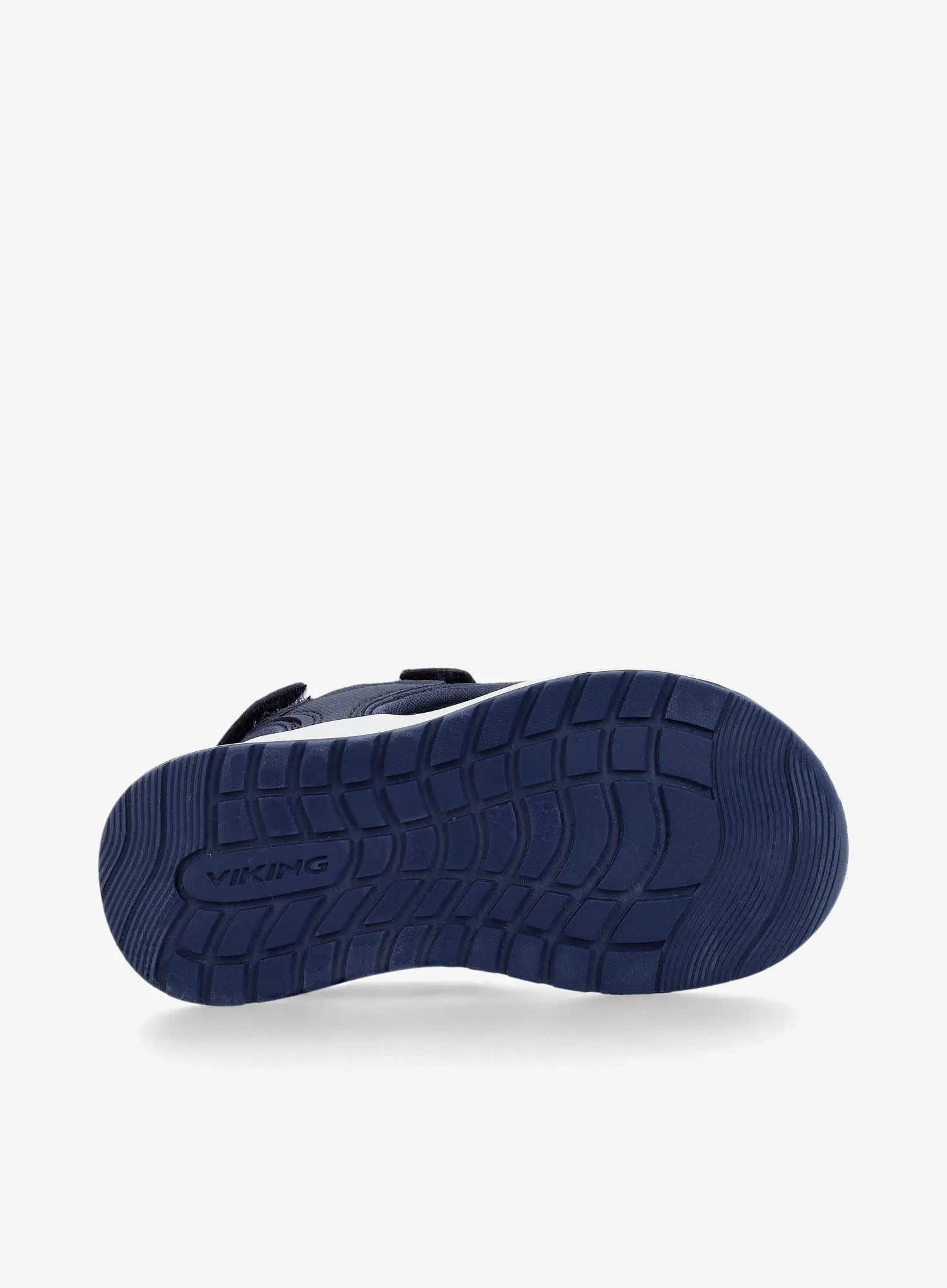 Sandalen Kinder Viking Anchor Sandal 3V - navy