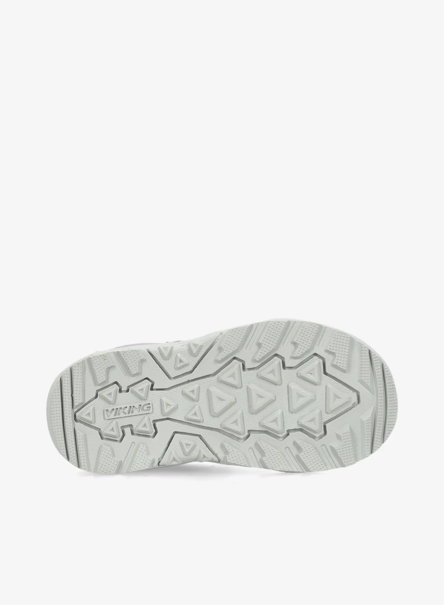 Sandalen Kinder Viking Sandvika Sandal SL - lilac