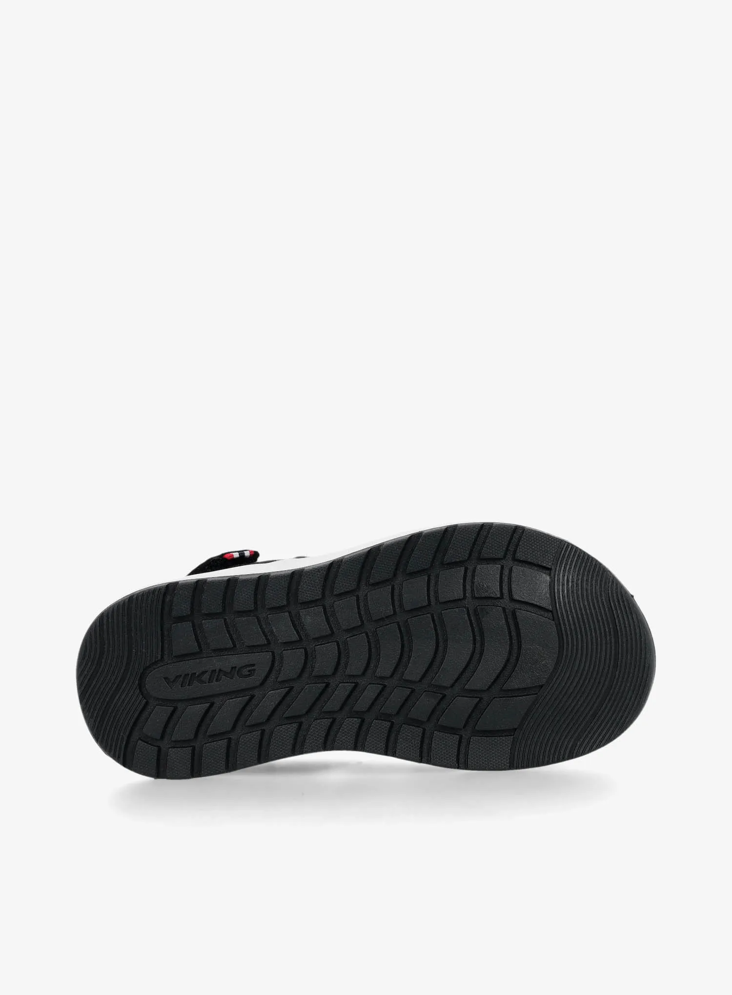 Sandalen Kinder Viking Thrill Sandal 1V SL - black