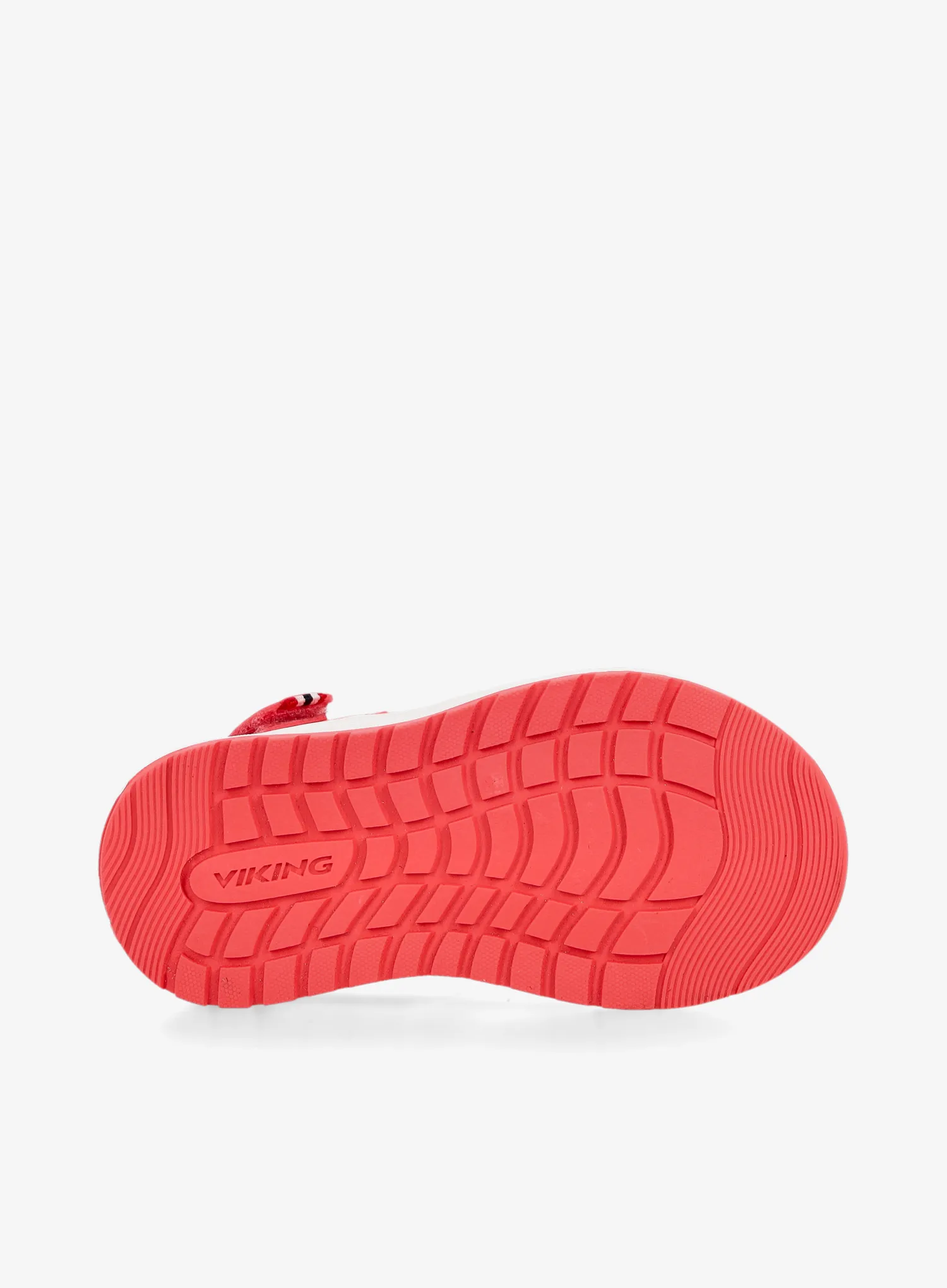 Sandalen Kinder Viking Thrill Sandal 1V SL - coral