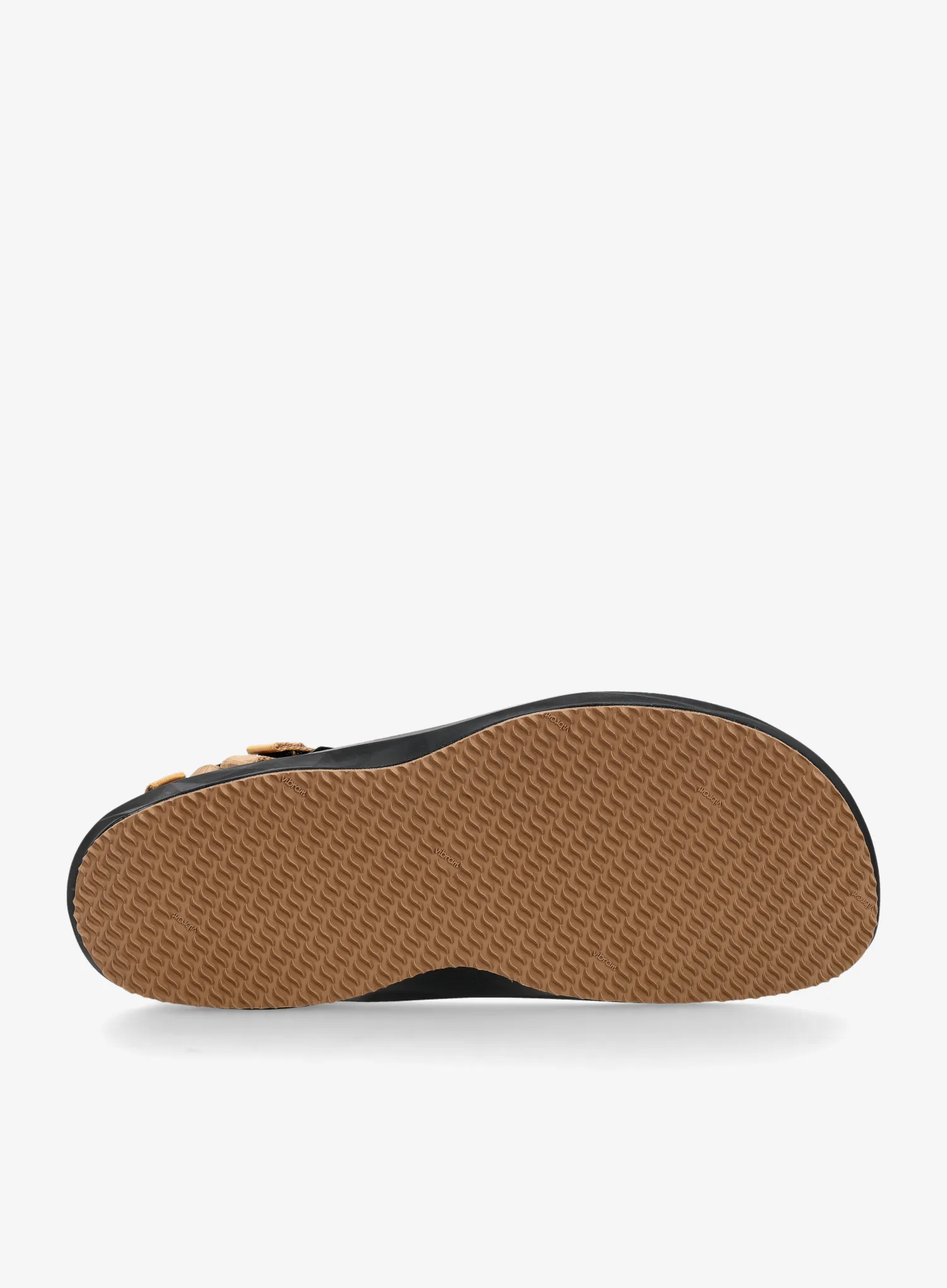 Sandalen Lizard Sandal Hike 2 - tawny brown/honey brown