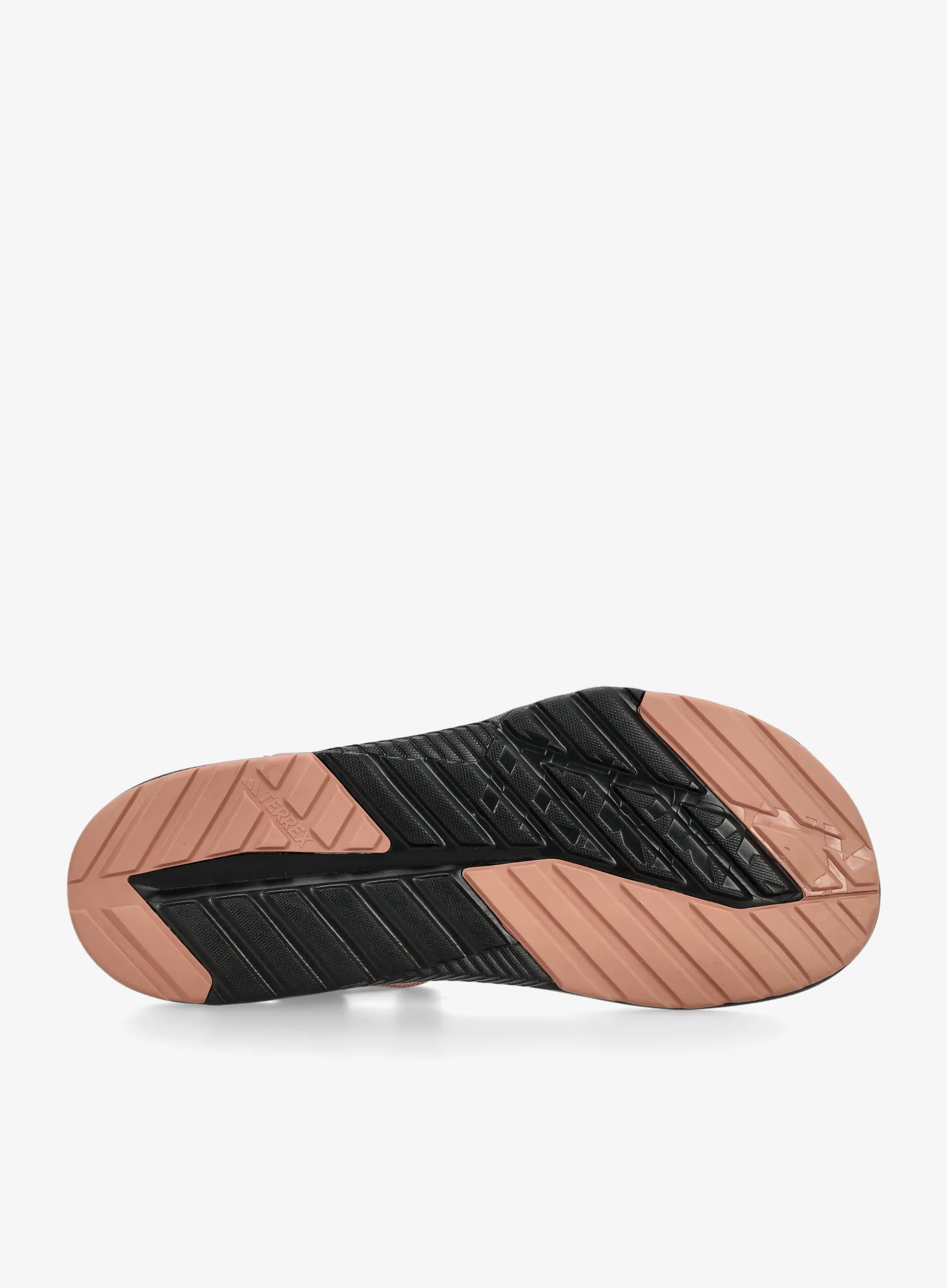 Sandalen Herren adidas TERREX Hydroterra Light - cblack/warcla/ftwwht