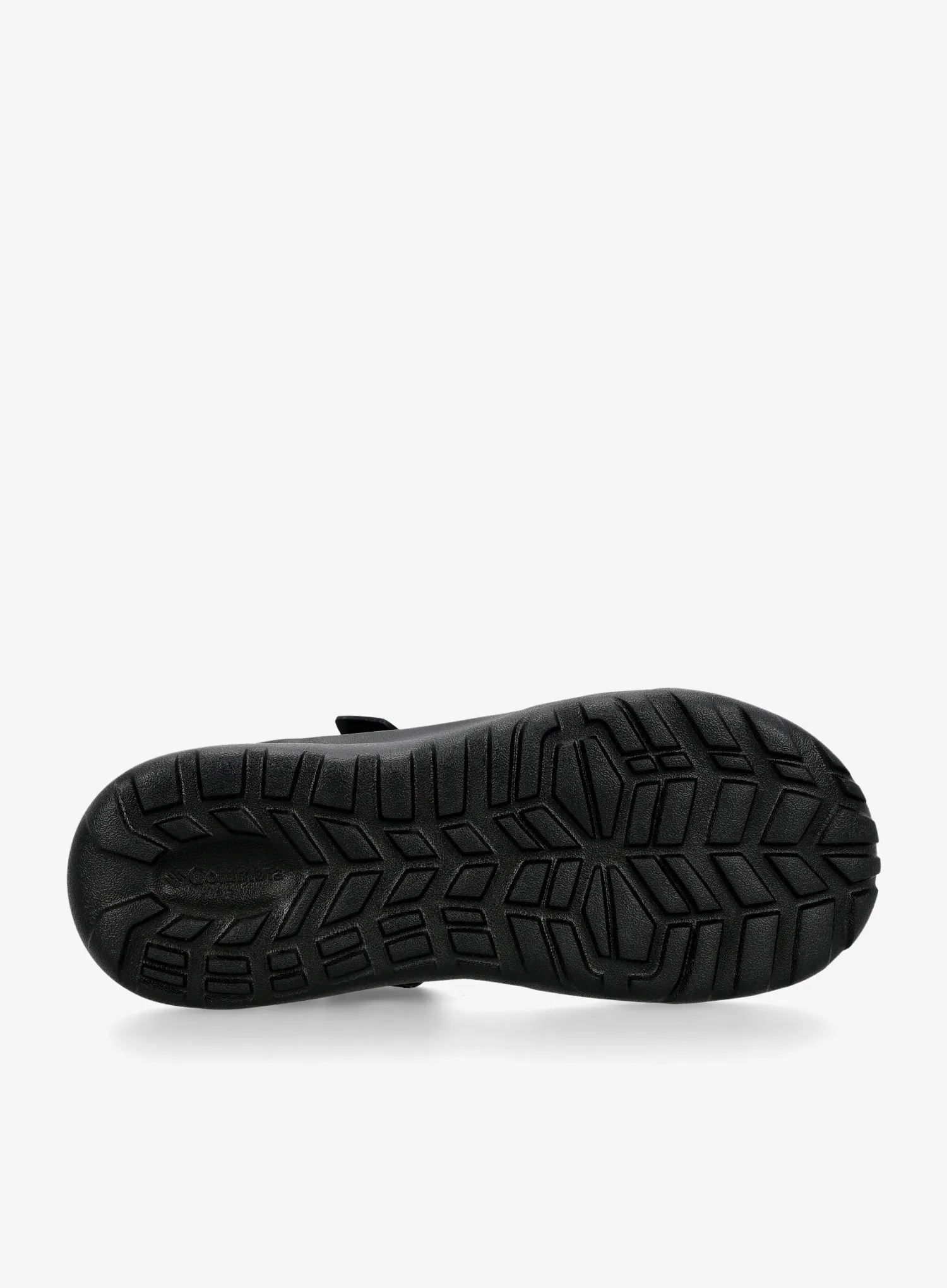 Sandalen Herren Columbia Peakfreak Roam Sandal - black/charcoal