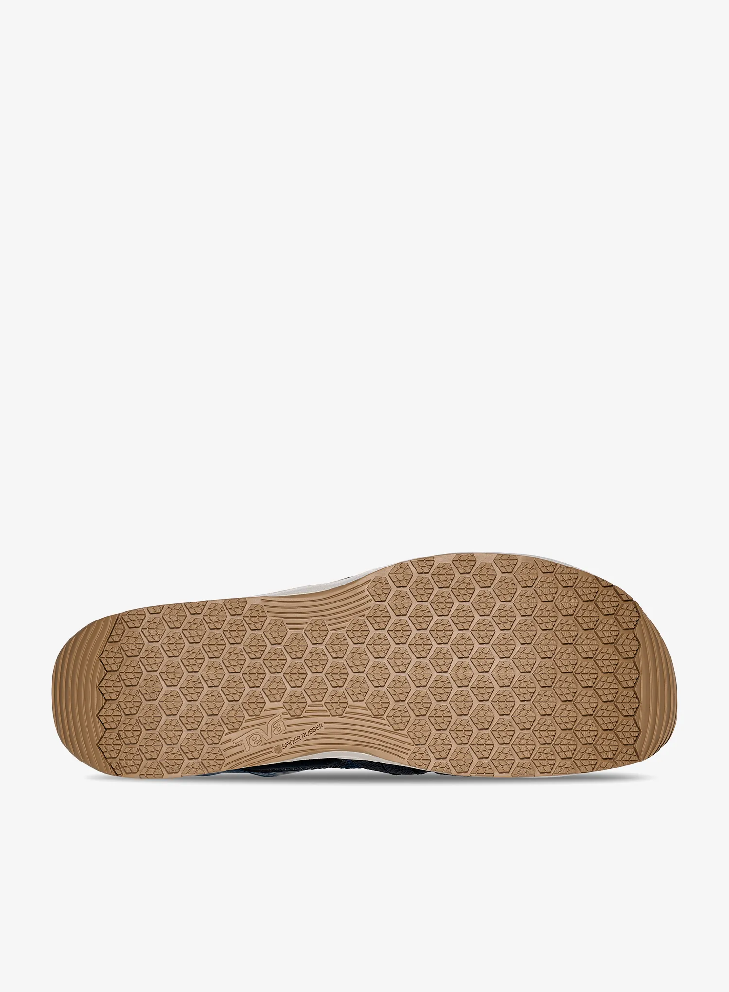 Sandalen Herren Teva Hydratrek Sandal CT - blue opal