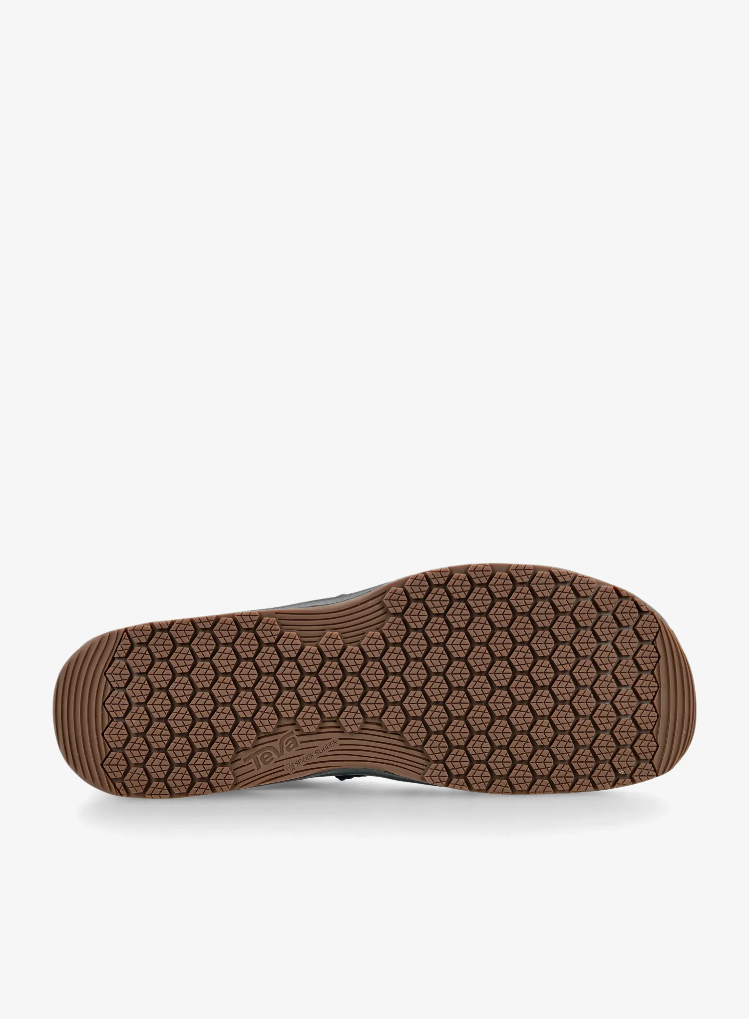 Sandalen Herren Teva Hydratrek Sandal CT - dark shadow