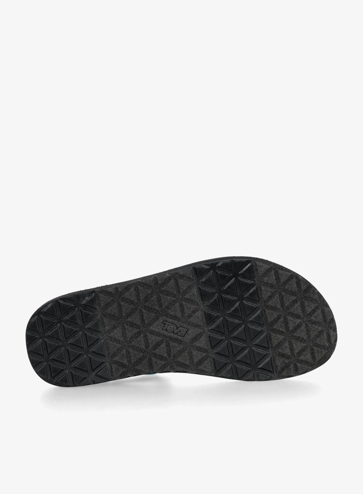 Sandalen Herren Teva Original Universal - blue coral multi