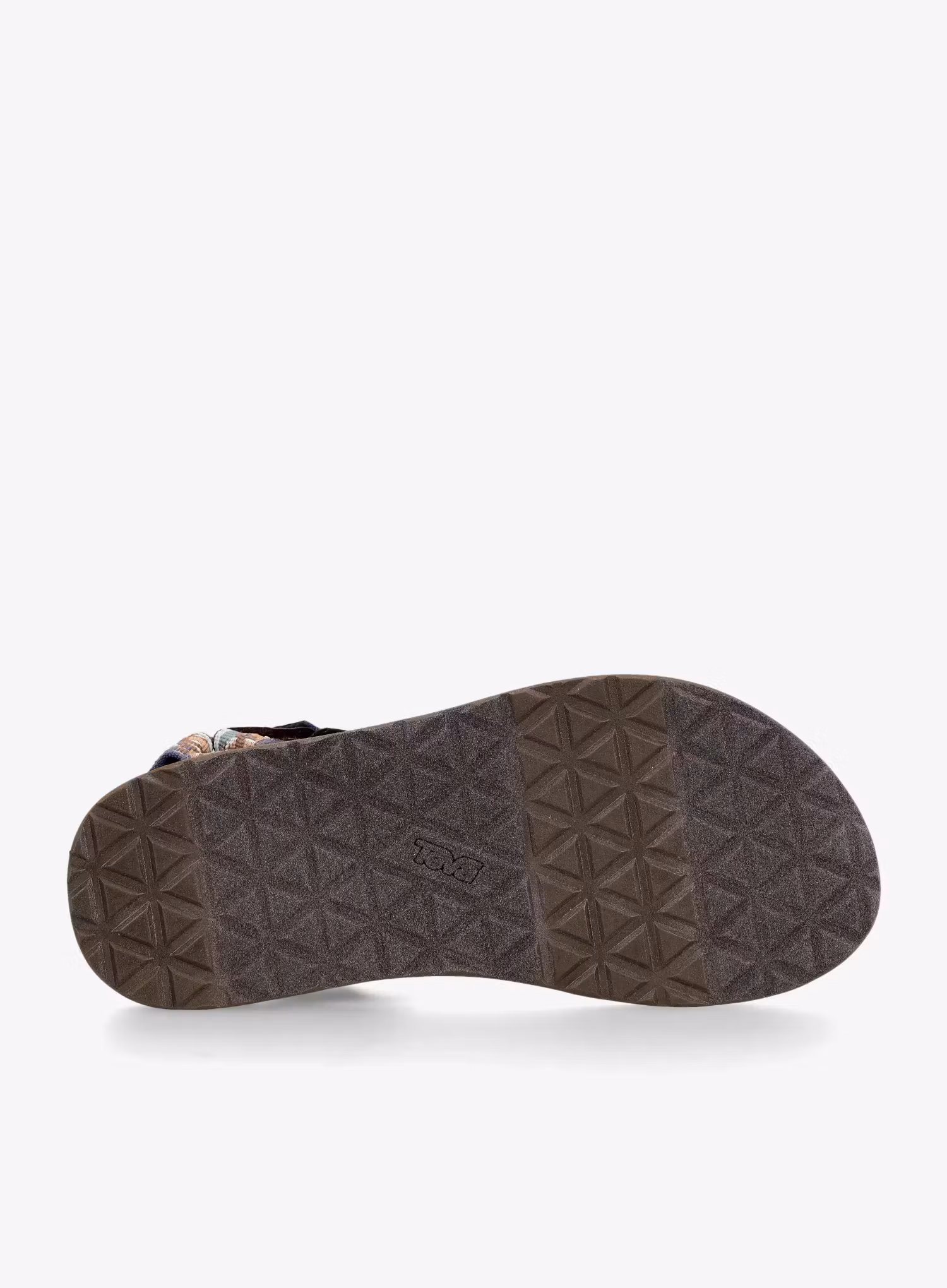Sandalen Herren Teva Original Universal - desert mosaic chocolate brown