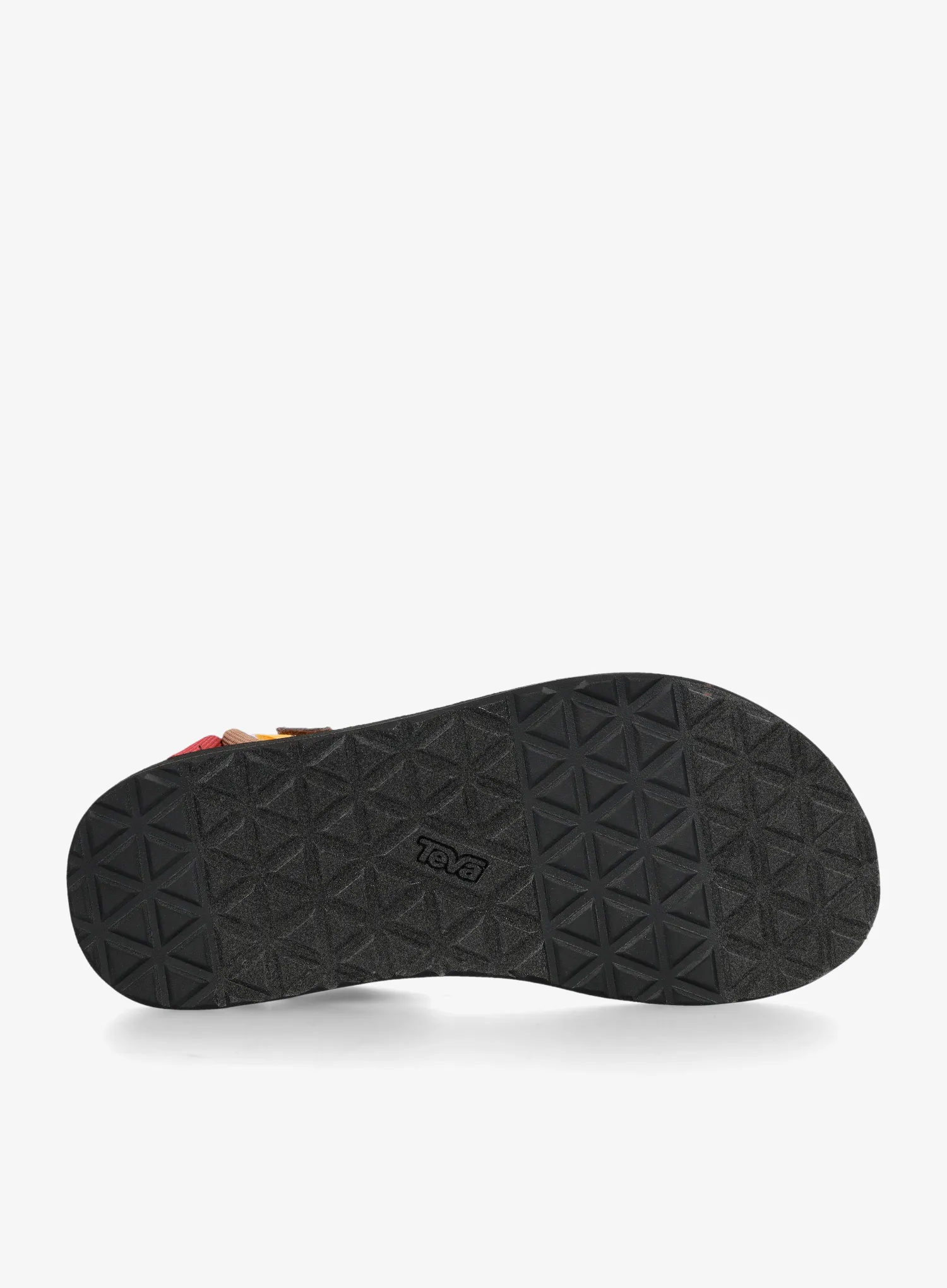 Sandalen Herren Teva Original Universal - total eclipse multi