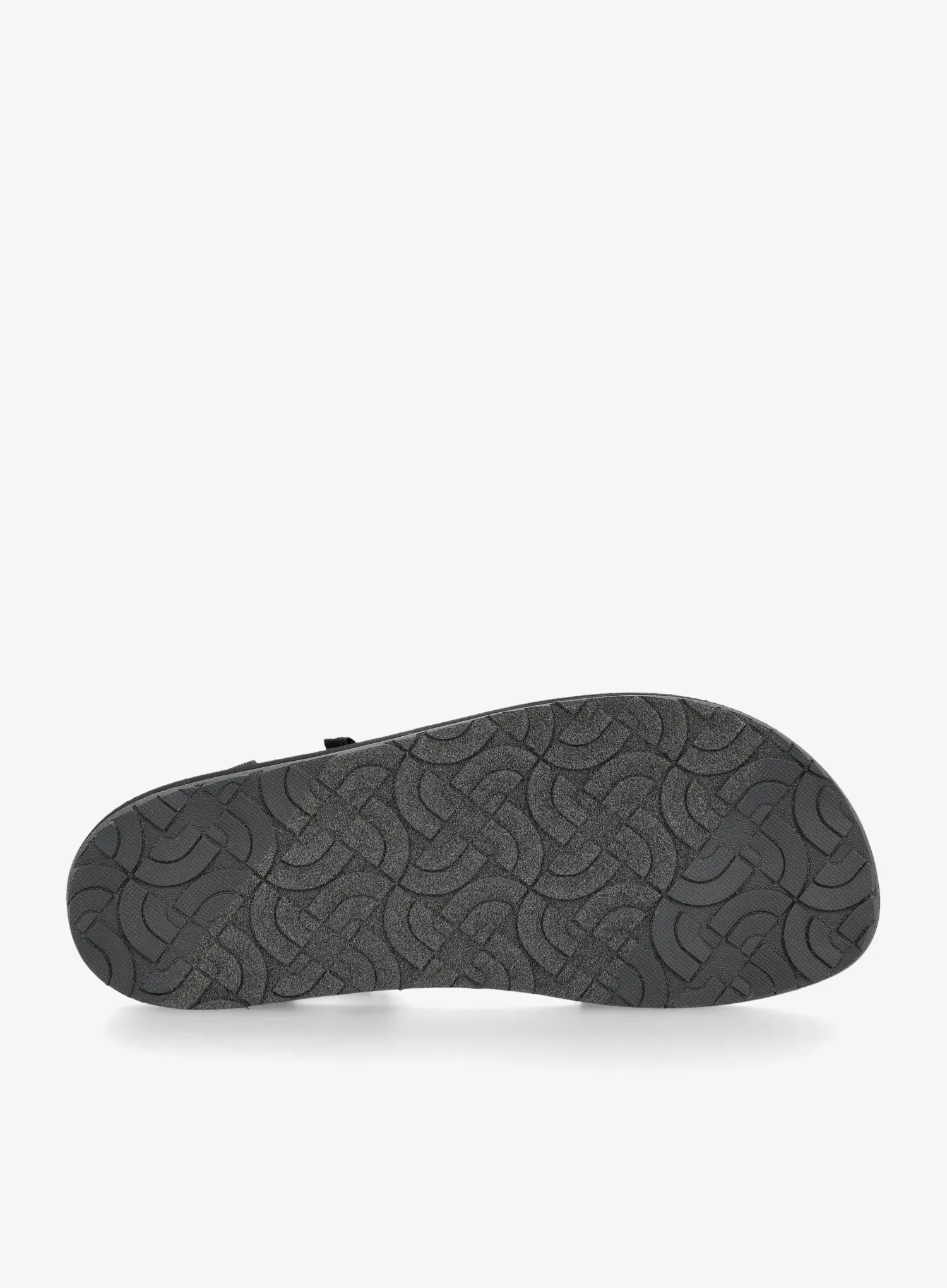 Sandalen Herren The North Face Skeena Sandal II - tnf black/anthracite grey