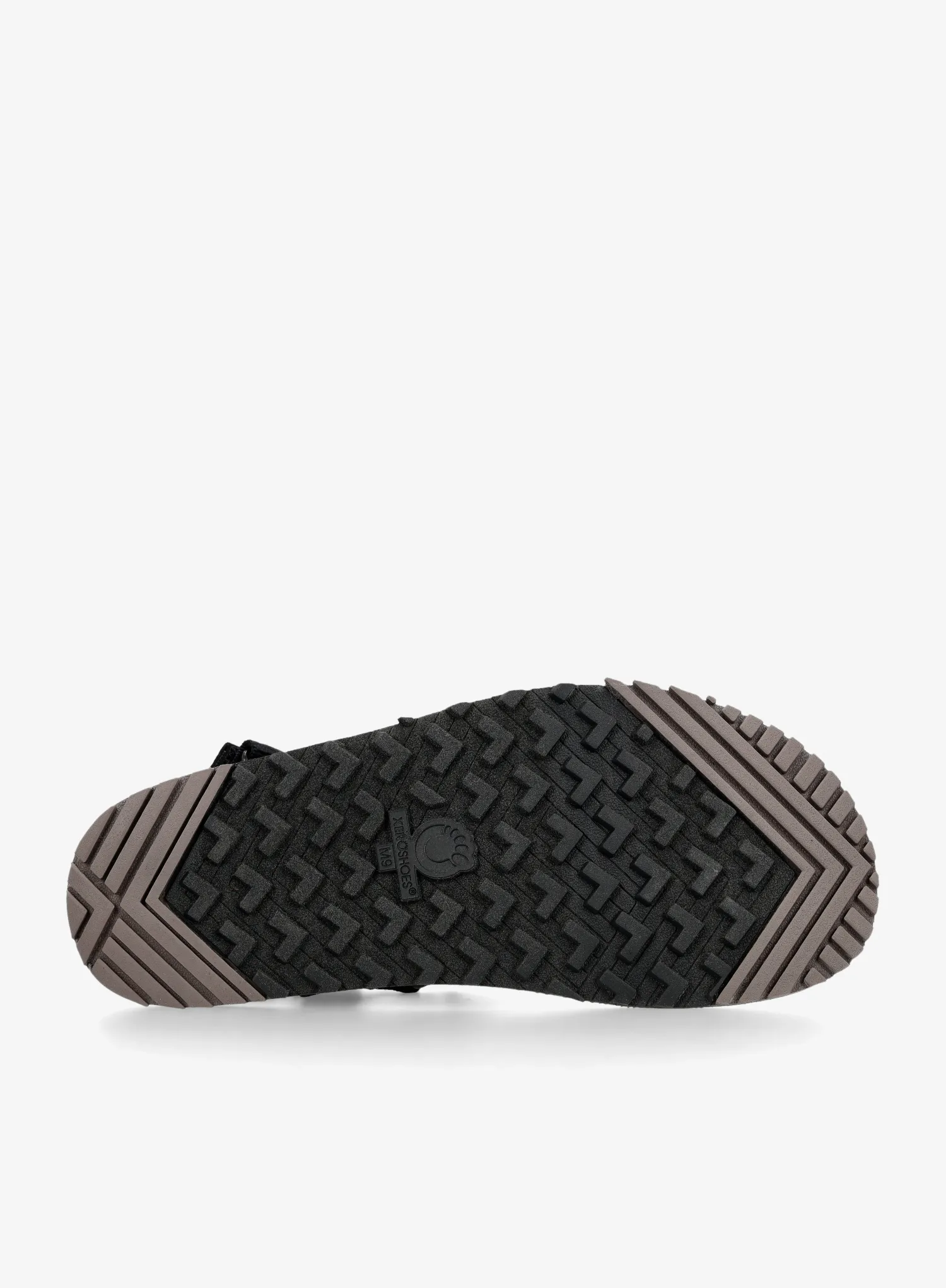 Sandalen Herren Xero Shoes H-Trail - black