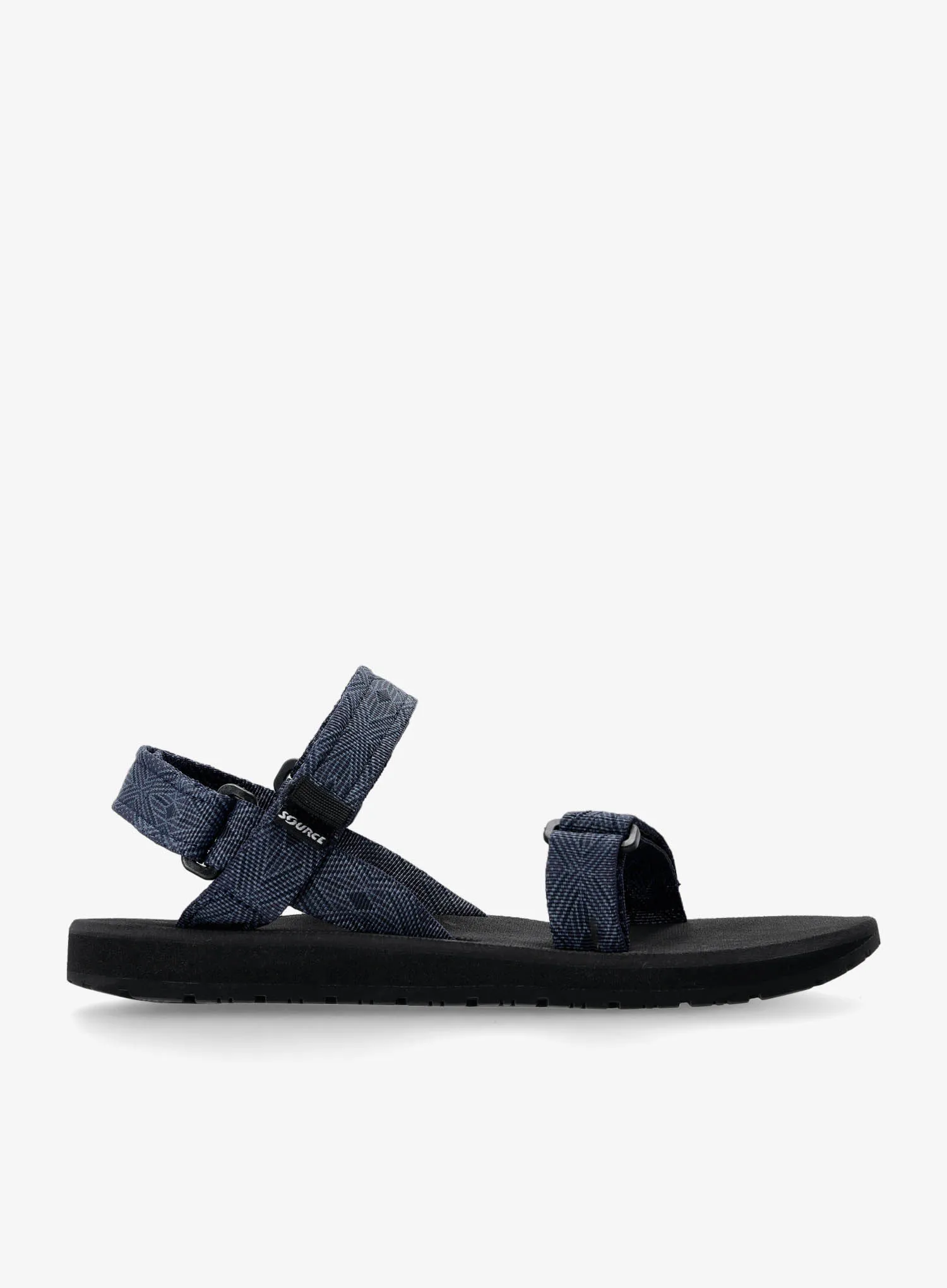 Sandalen Source Classic - galactic blue