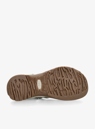 Sportsandalen Damen Keen Whisper - lily pad